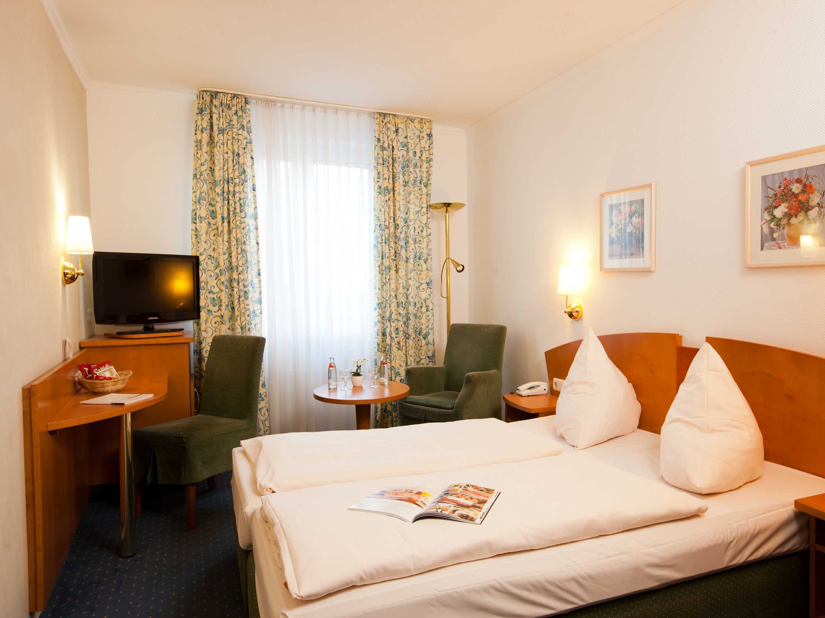 Gift card for Hotel Traube Rüdesheim Gift card for Hotel Traube Rüdesheim