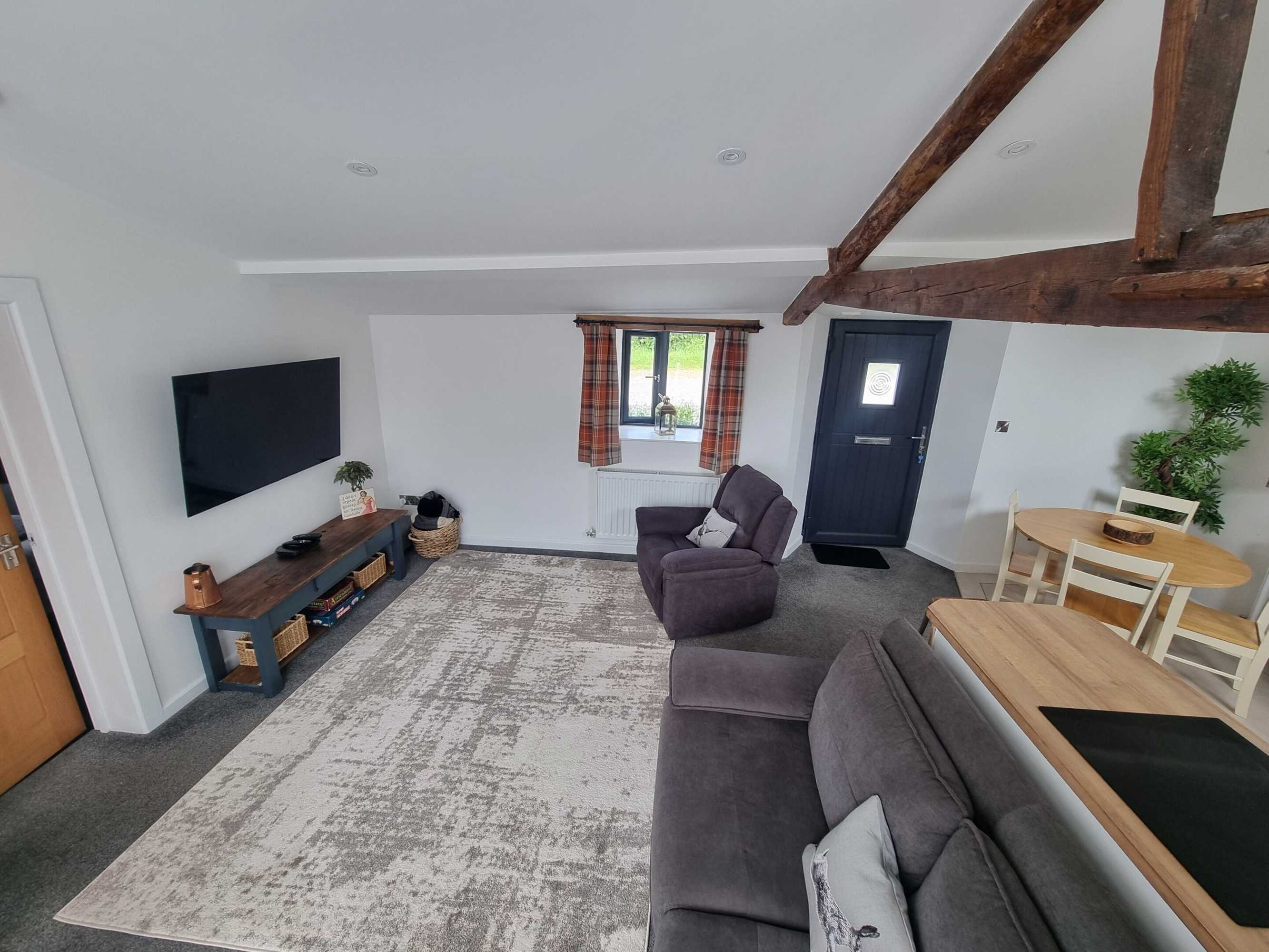 Gift card for Monkton Court House B&b
