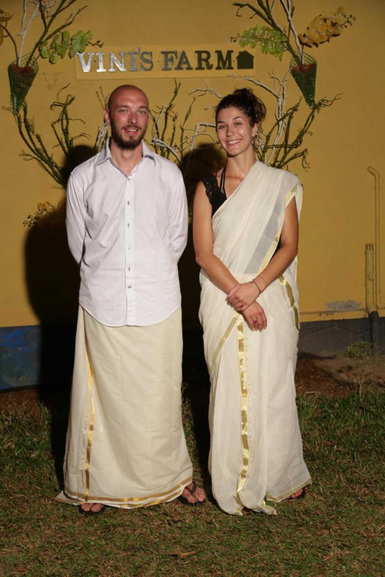 Gift card for Vinis Farm - A Private Island Stay -Privacy Redefined !!!