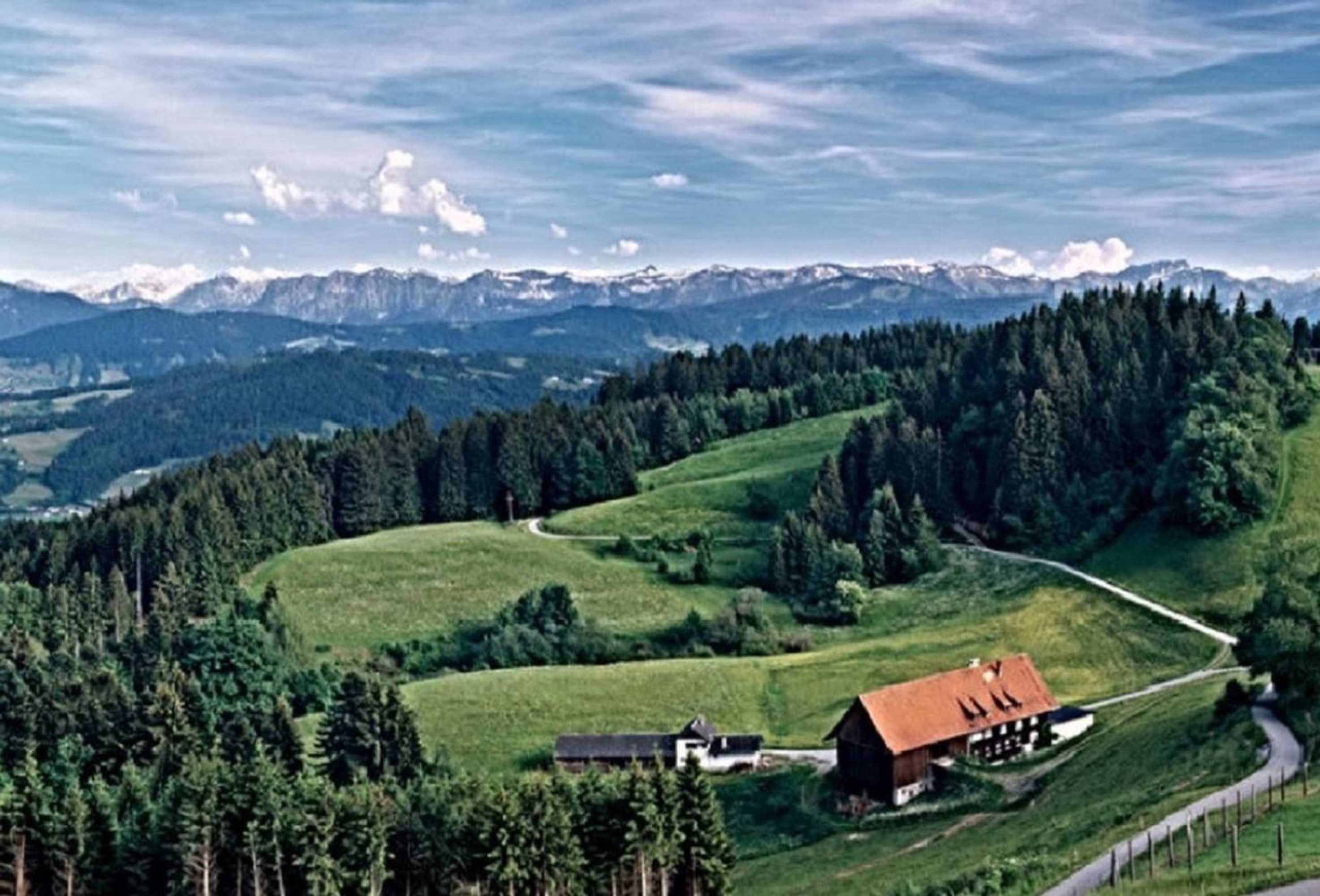 Gift card for Bodensee-Ferienwohnung Am Ruggbach