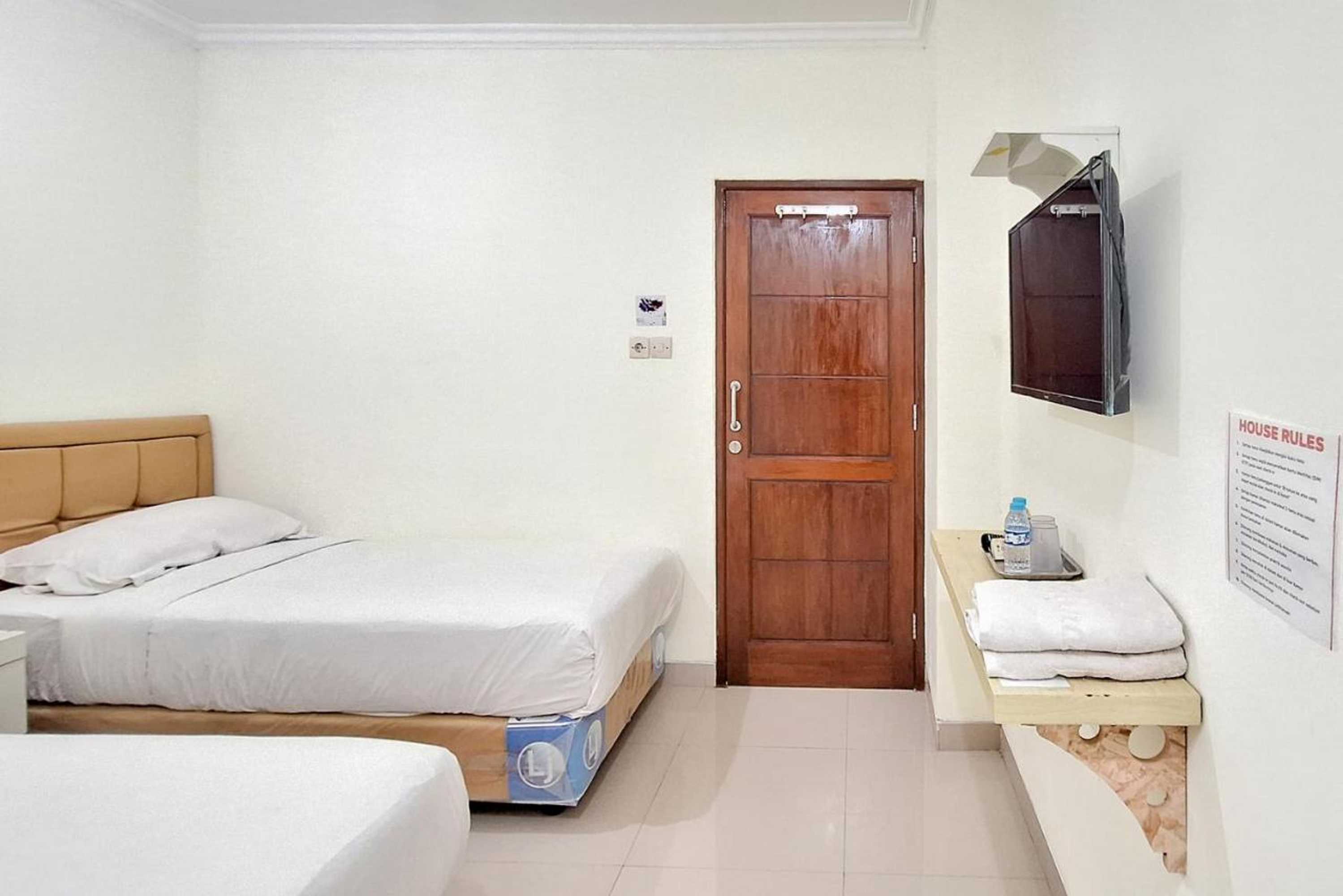 Gift card for Papa Kana Farm Mitra Reddoorz At Pacet Mojokerto