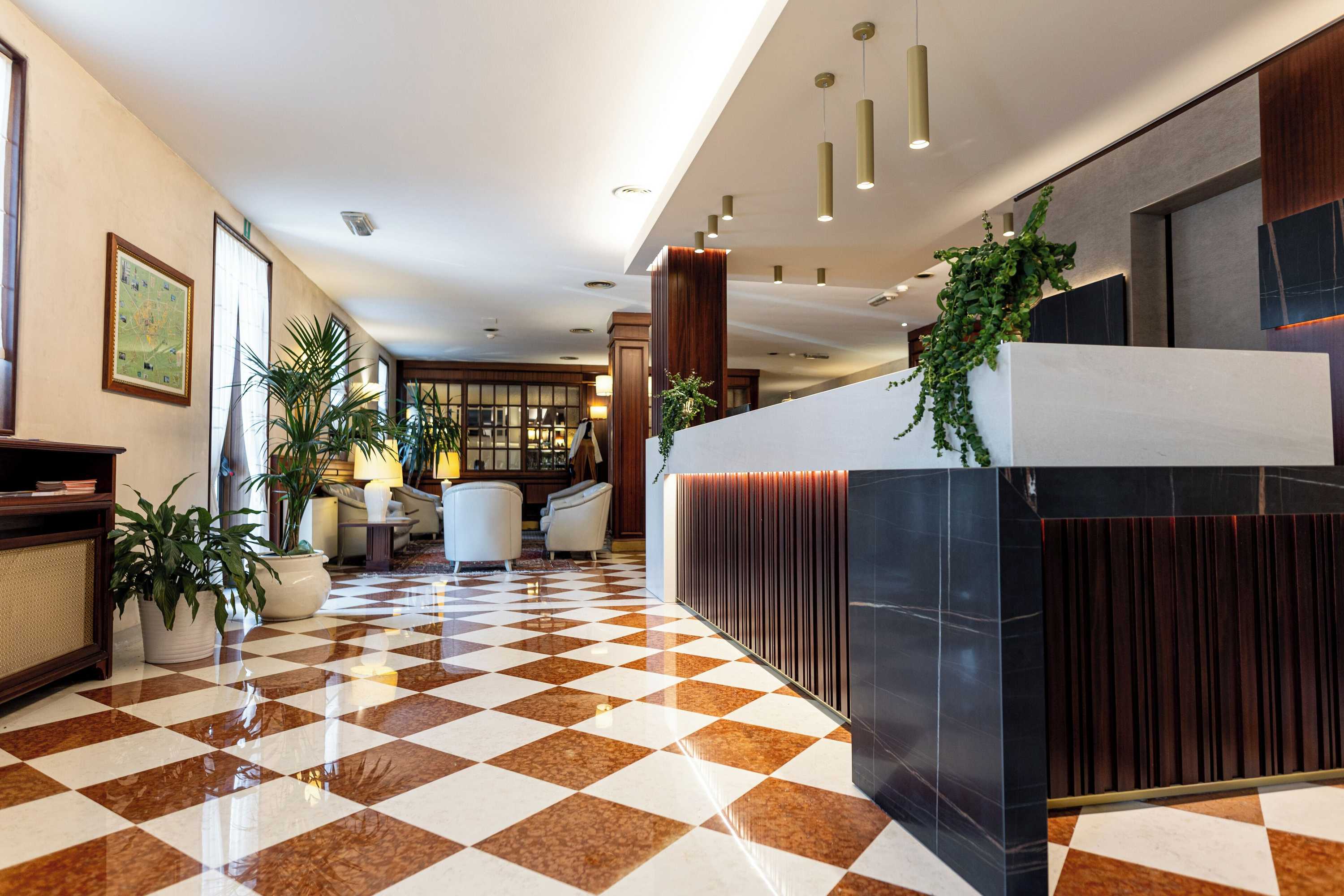 Gift card for Hotel Alla Torre Gift card for Hotel Alla Torre