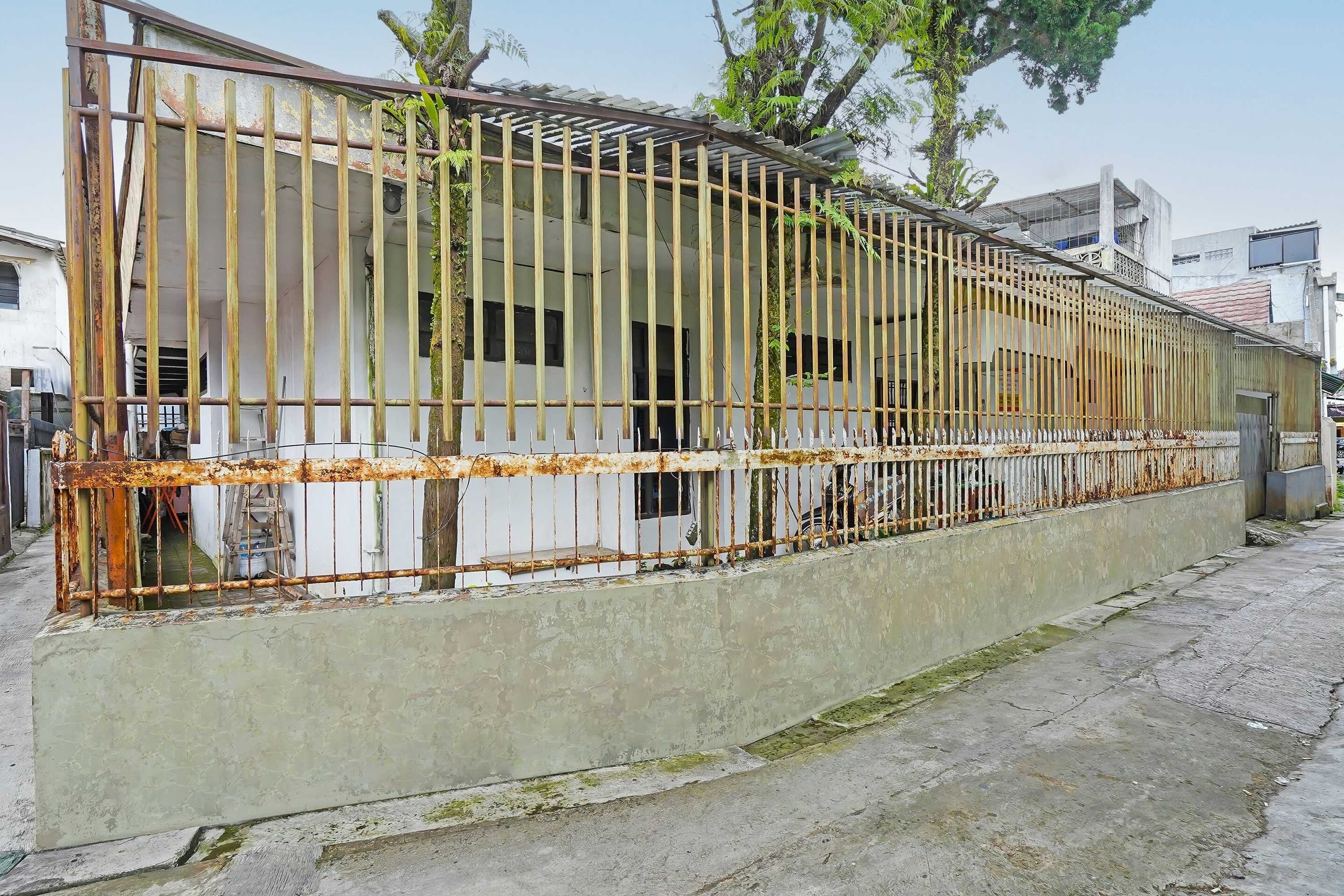 Gift card for Spot ON 91723 Sony Homestay Syariah