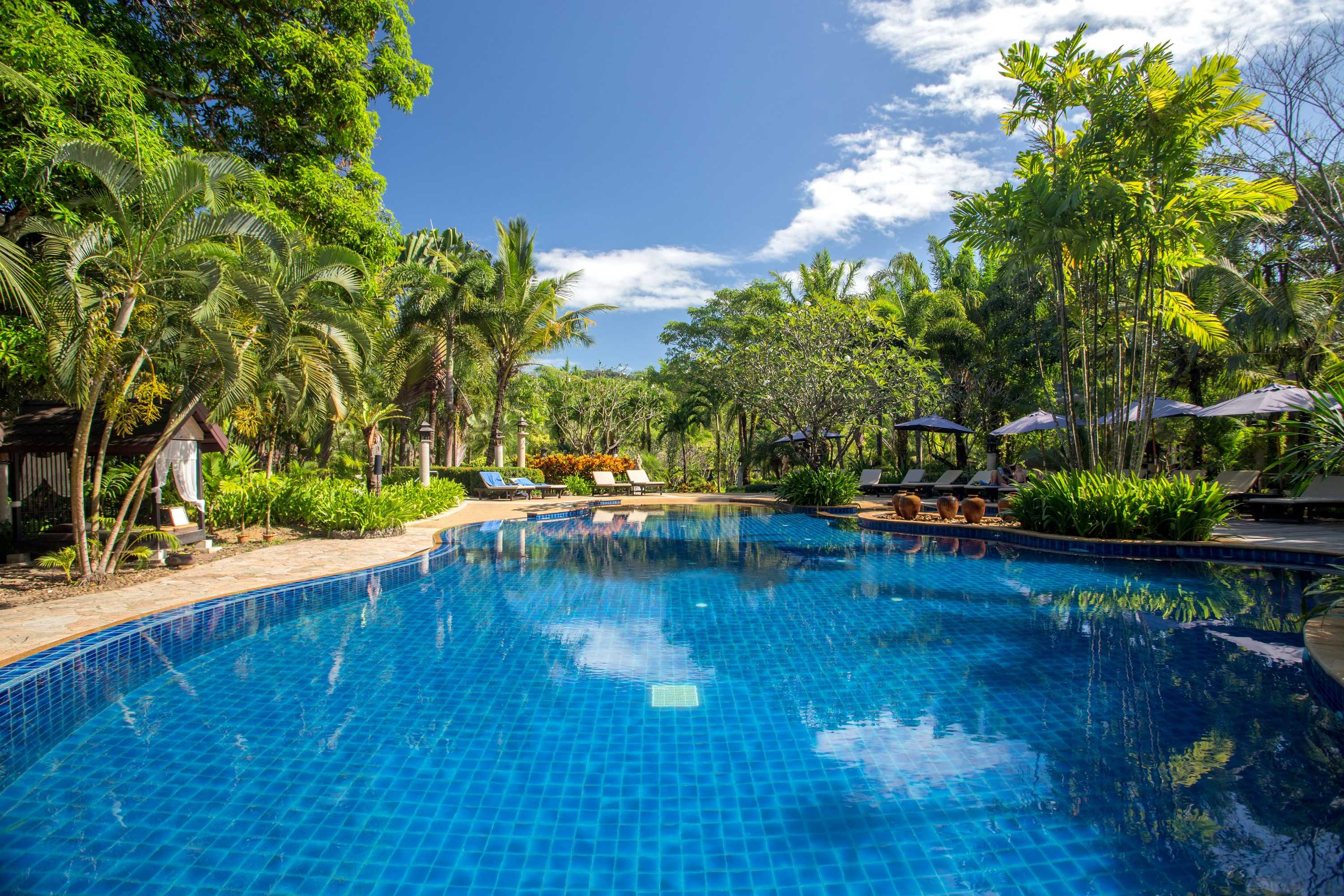 Gift card for Annika Koh Chang (formely Ramayana Koh Chang Resort & Spa) Gift card for Annika Koh Chang (formely Ramayana Koh Chang Resort & Spa)