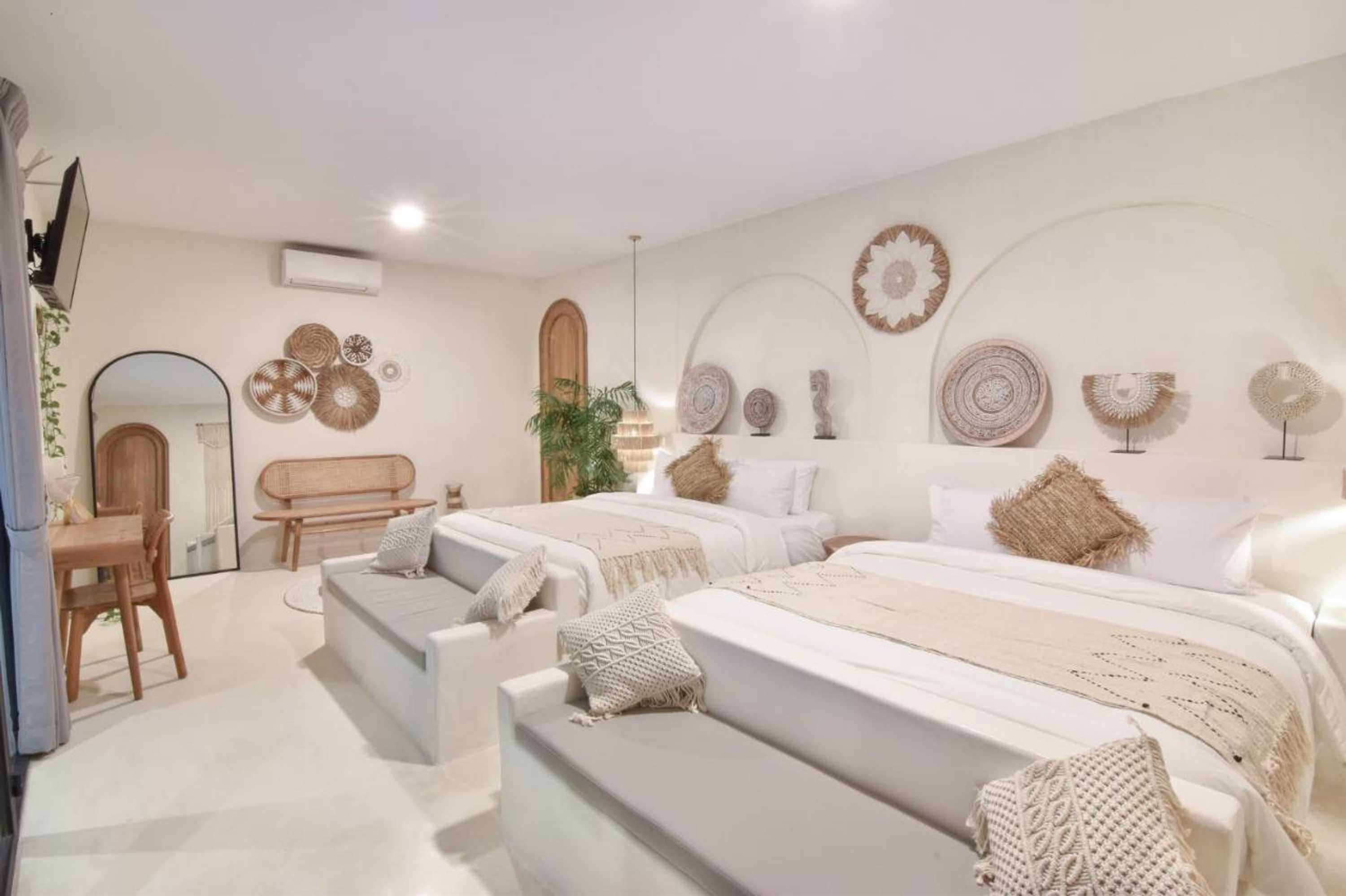 Gift card for Bohemian Jogja Villas With Private Pool Gift card for Bohemian Jogja Villas With Private Pool