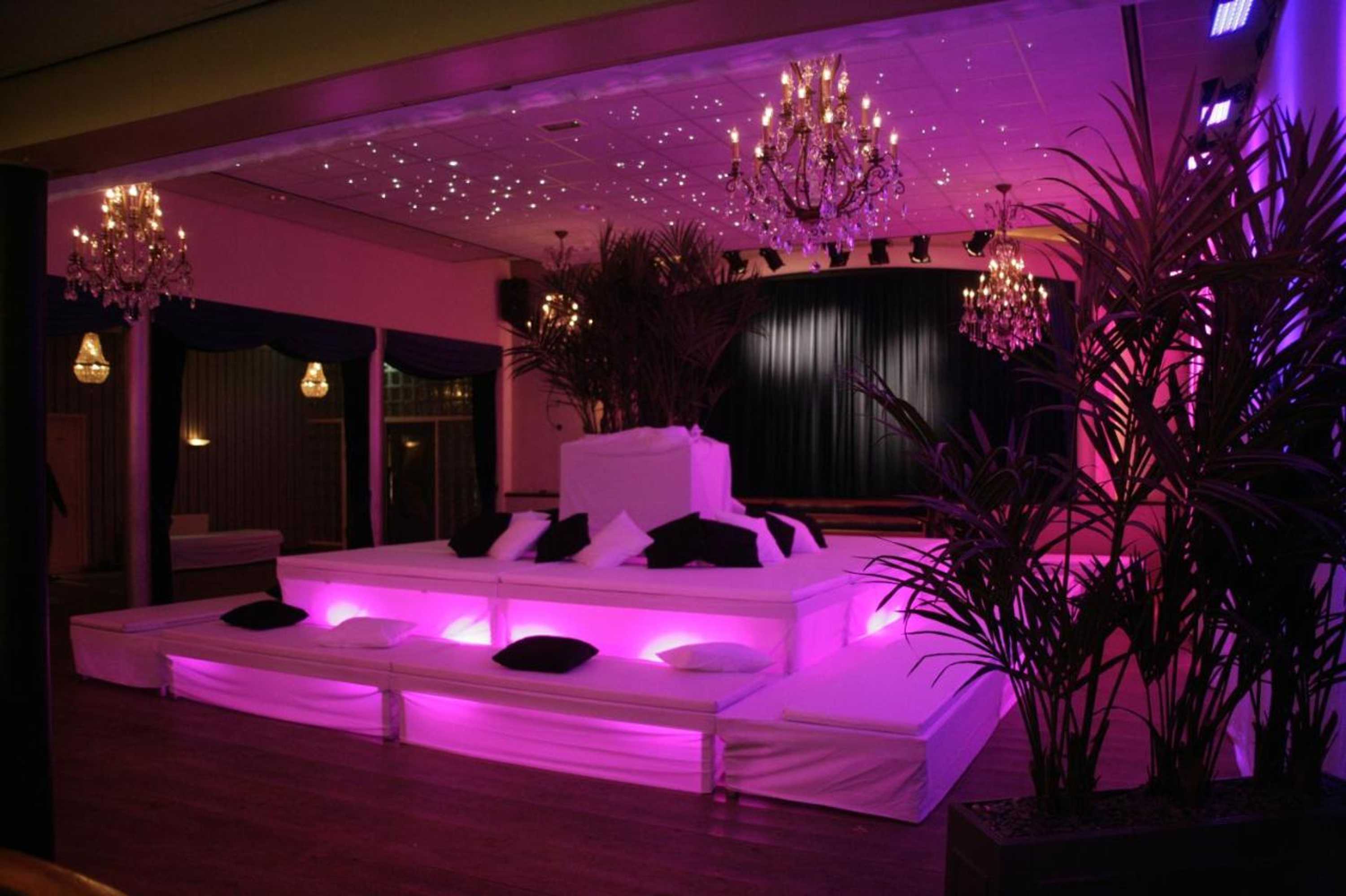 Gift card for Hotel Restaurant Riche