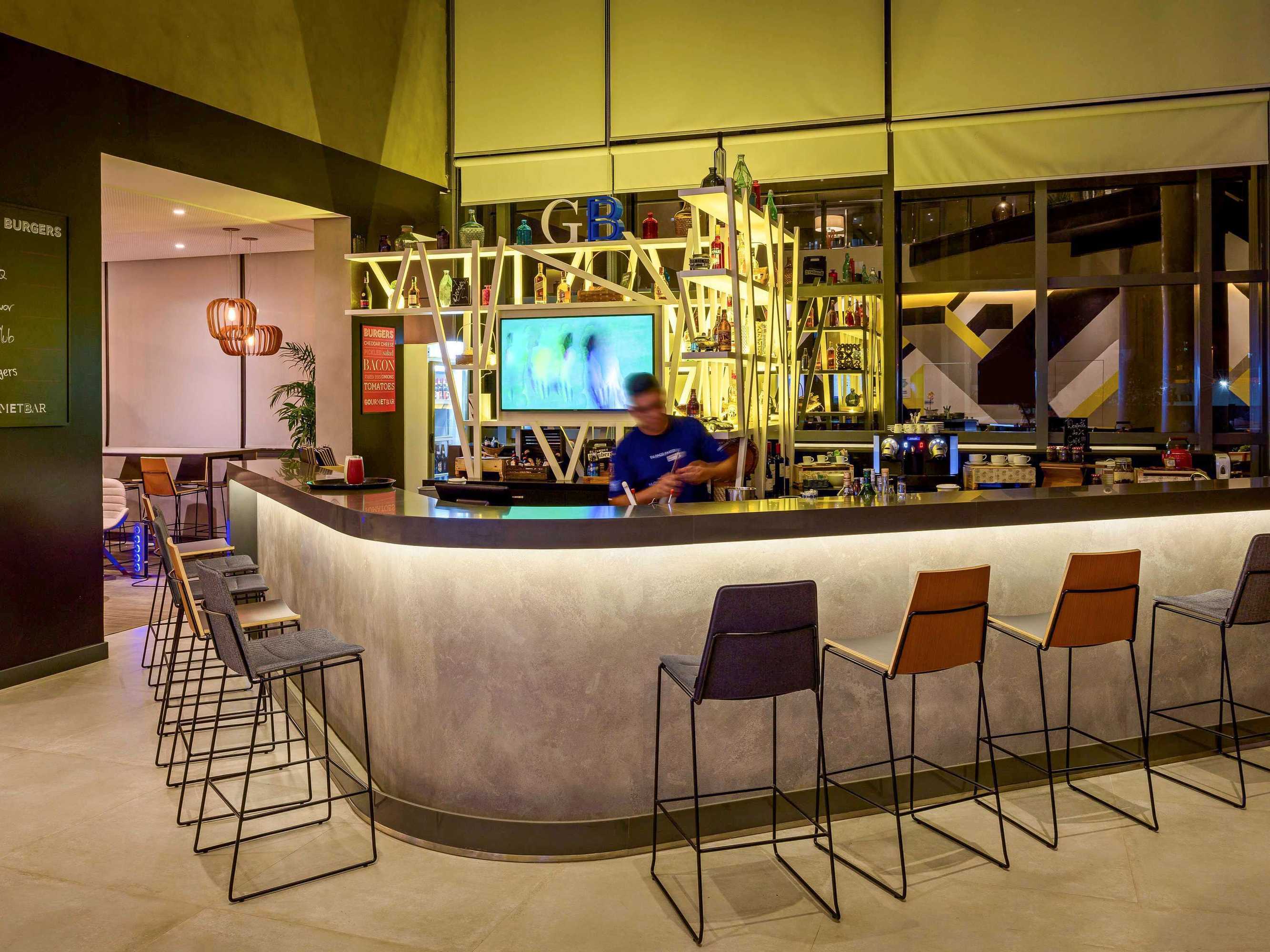 Gift card for Novotel Sorocaba Gift card for Novotel Sorocaba