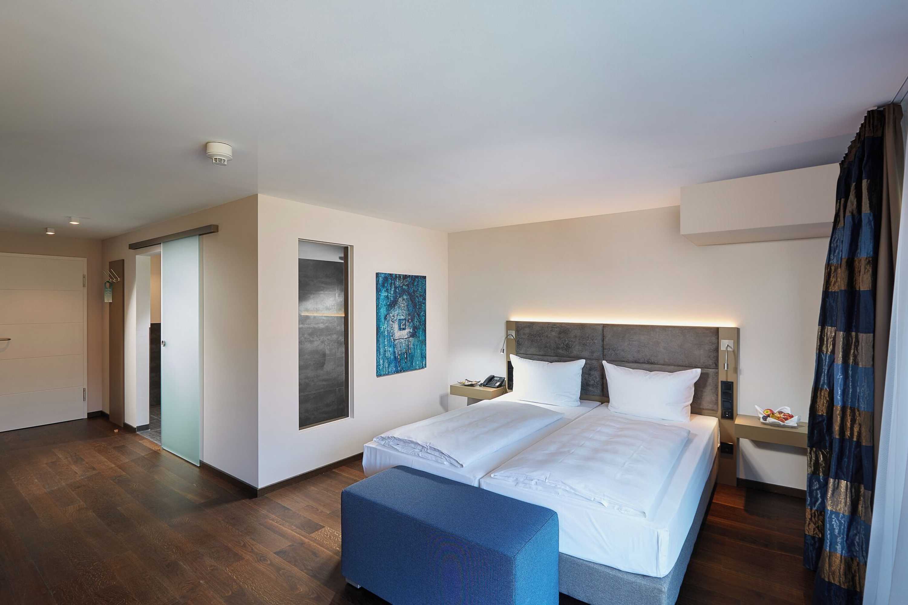 Gift card for Hotel Schloss Reinach