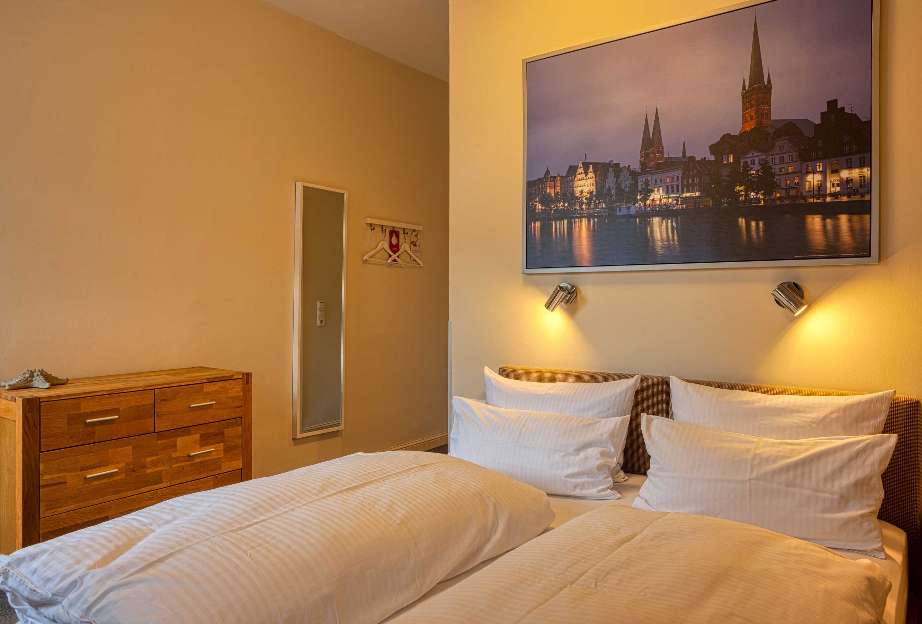 Gift card for Hotel Garni Seestern Gift card for Hotel Garni Seestern