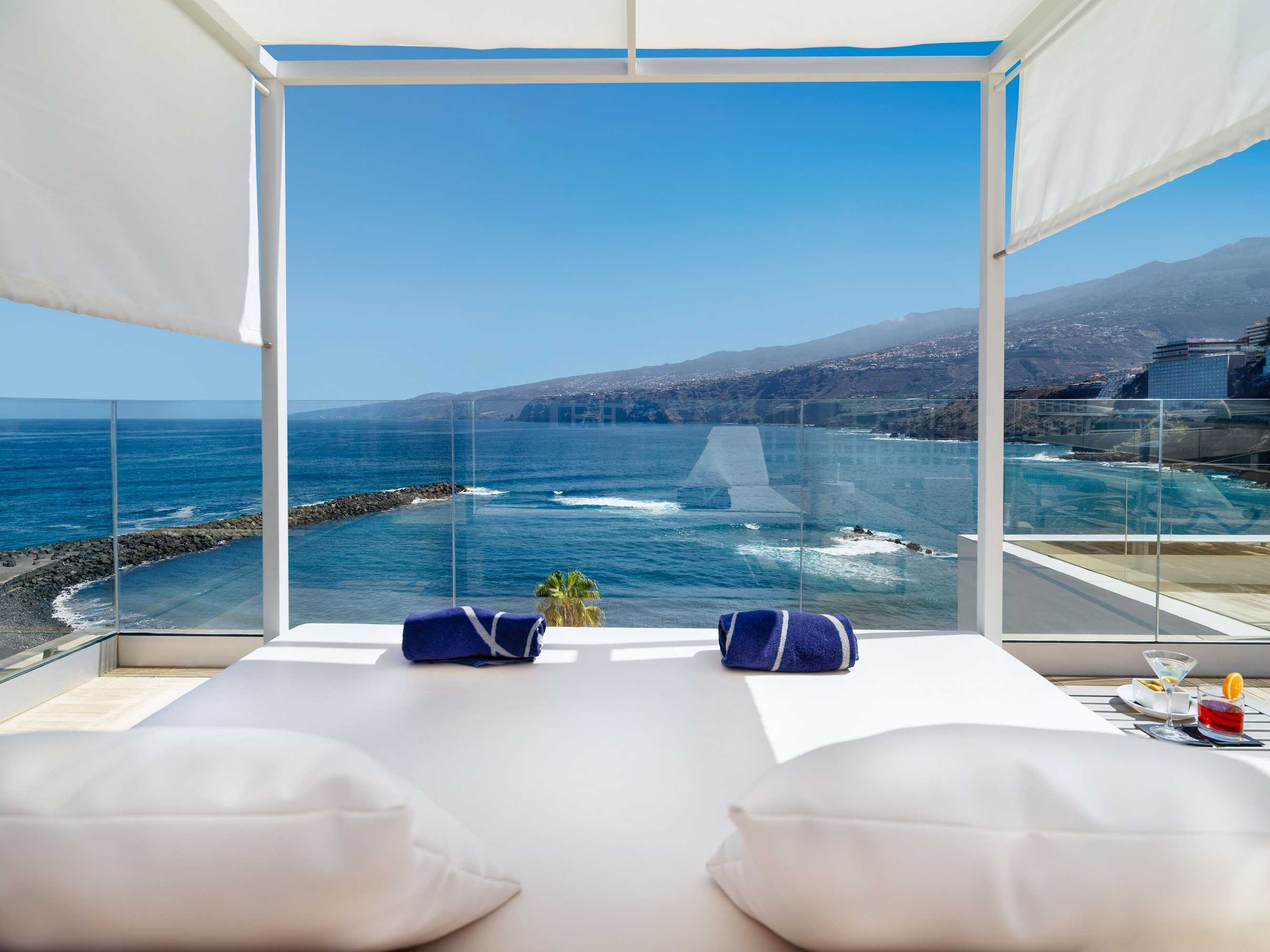 Gift card for H10 Tenerife Playa Gift card for H10 Tenerife Playa