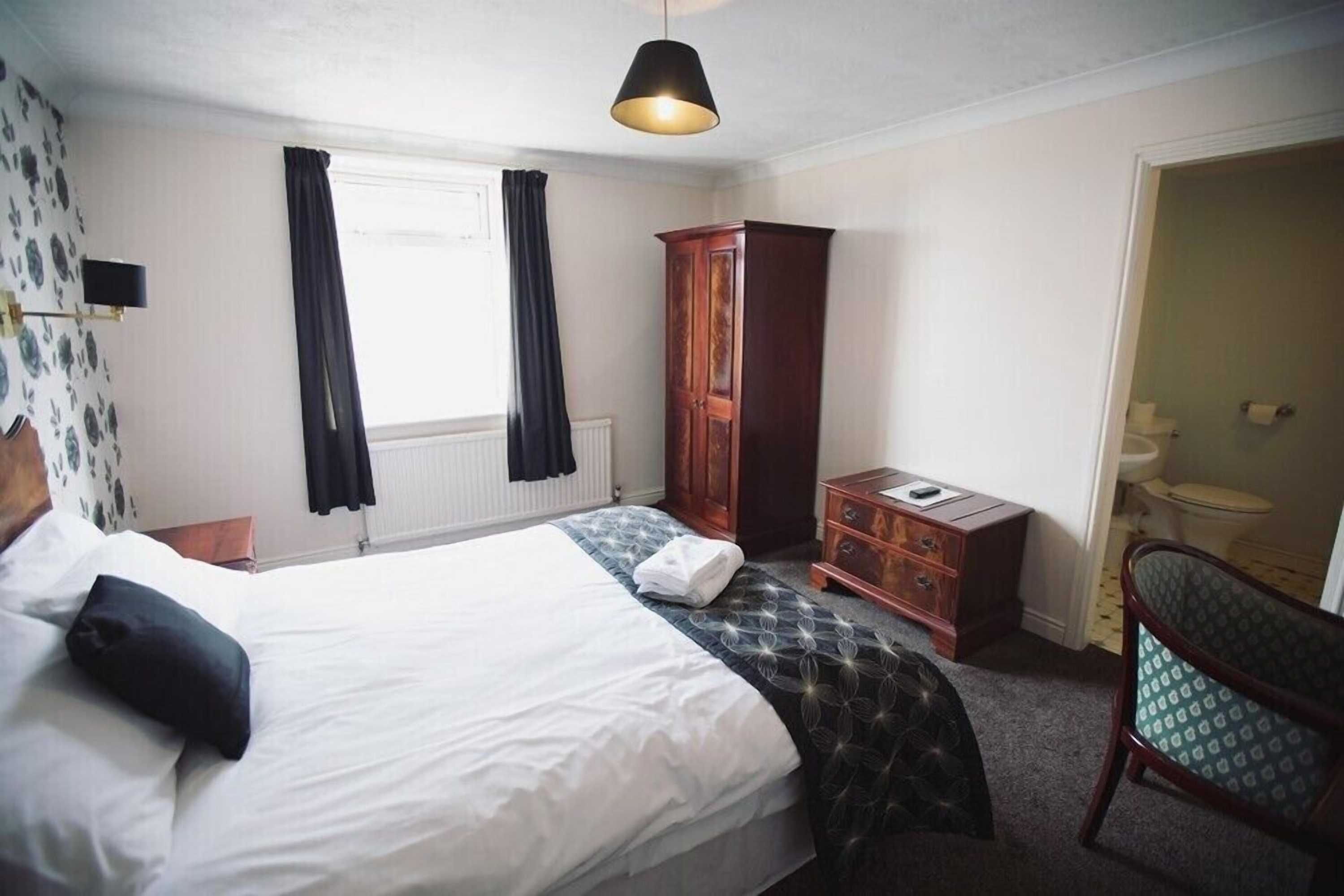 Gift card for Bowmans Hotel