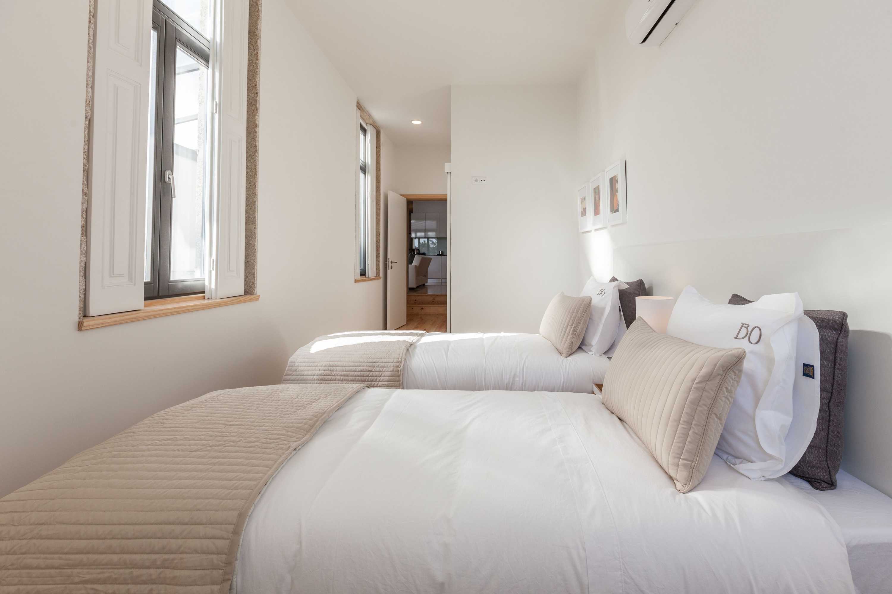 Gift card for BO - Marquês Apartments