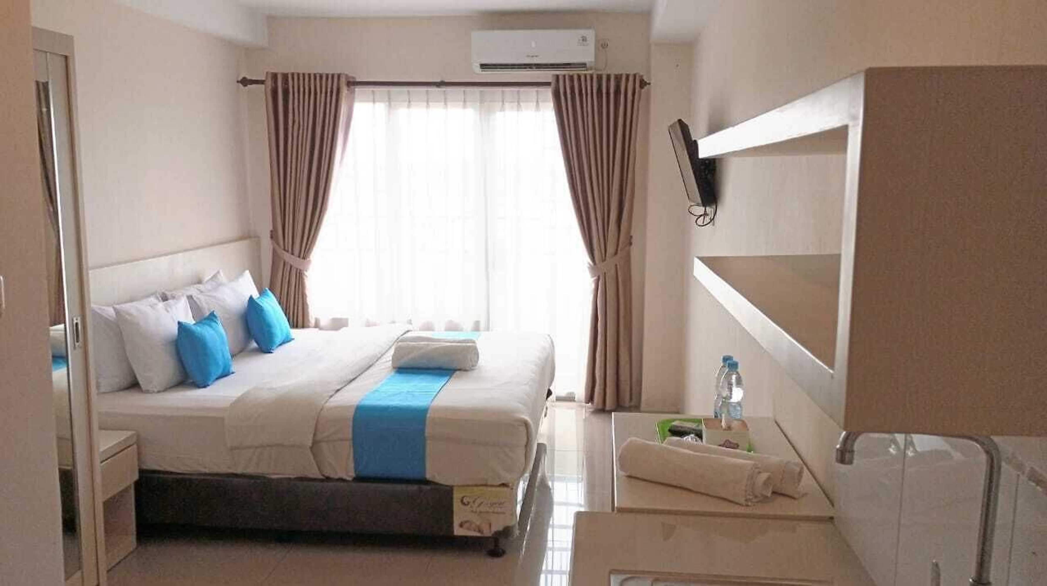 Gift card for The Skyview Paddy Asri