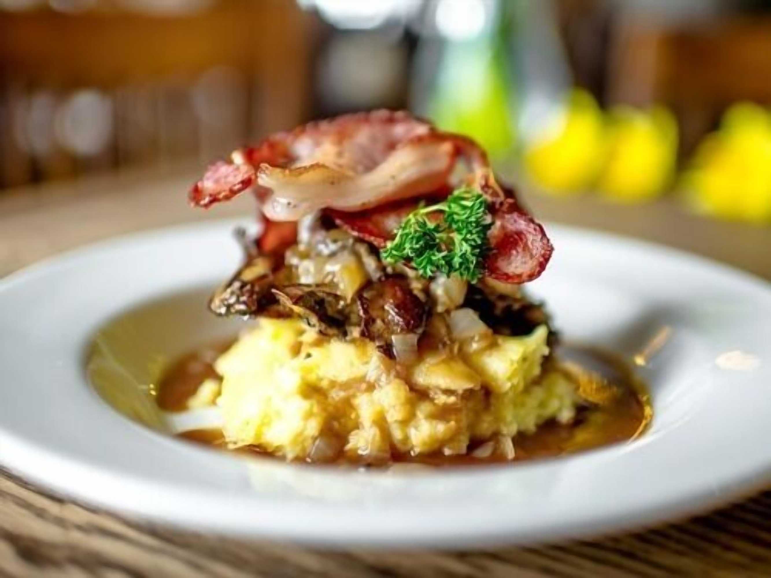 Gift card for The White Horse Inn