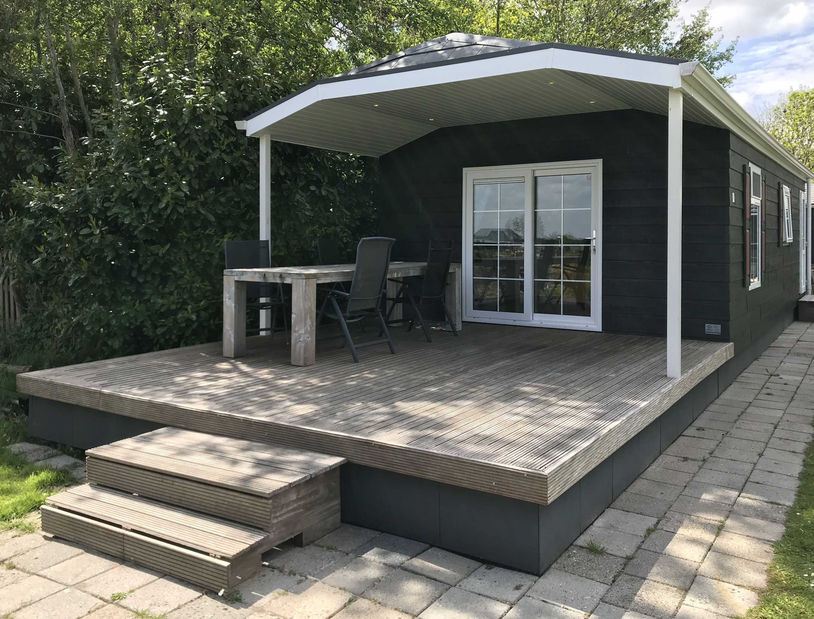 Gift card for Chalet Park Kroondomein Giethoorn