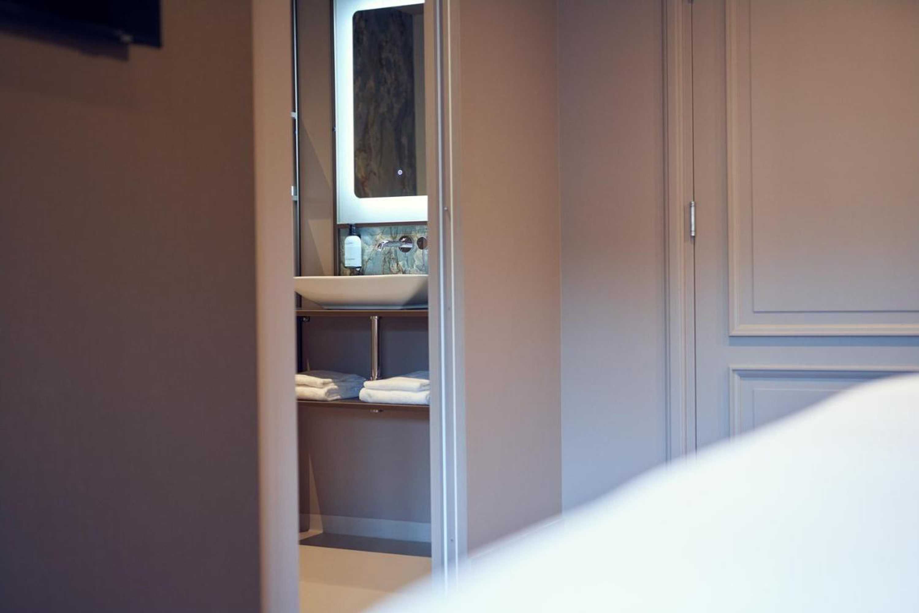 Gift card for The Yard Hotel Noordkade