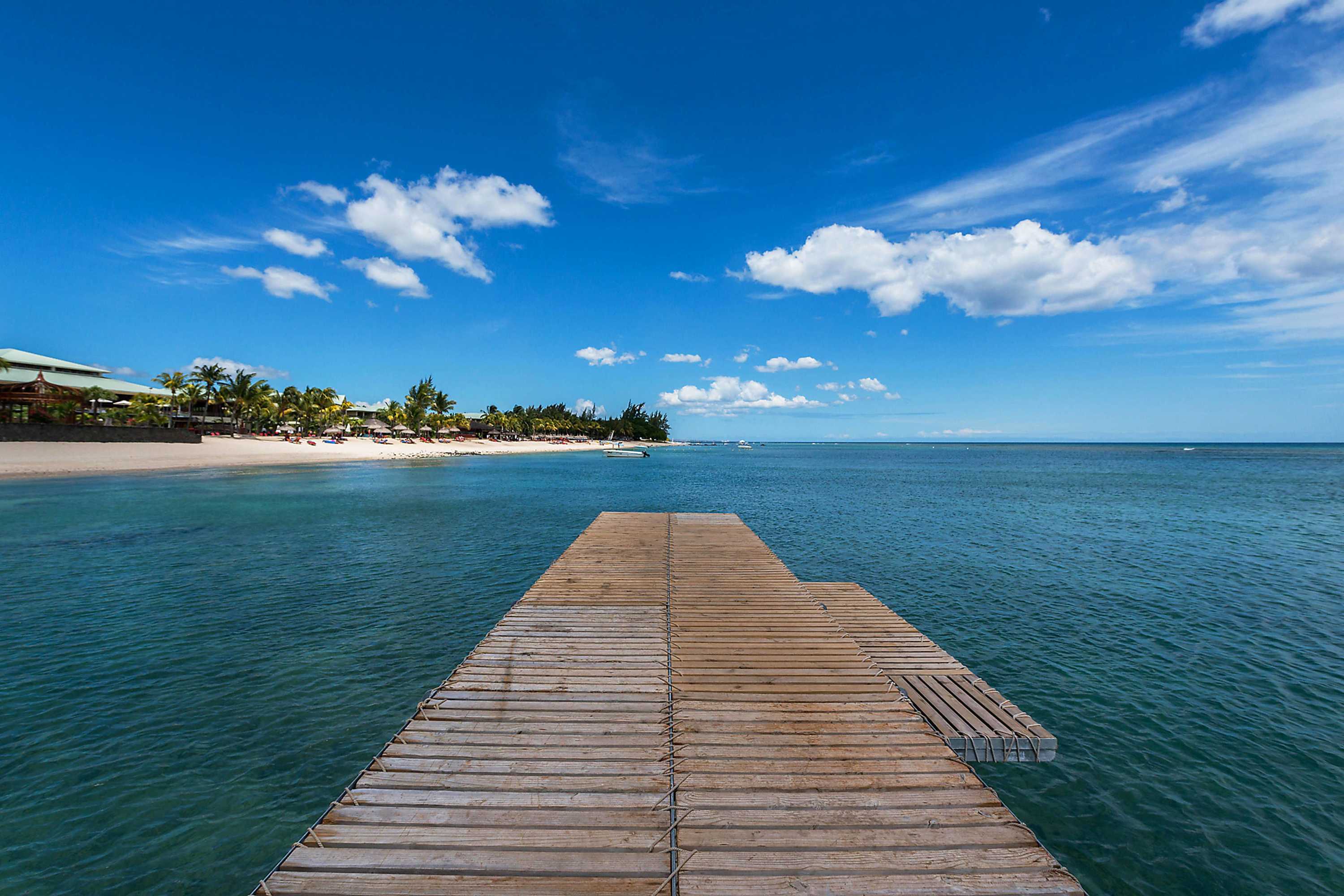 Gift card for Le Meridien Ile Maurice Gift card for Le Meridien Ile Maurice