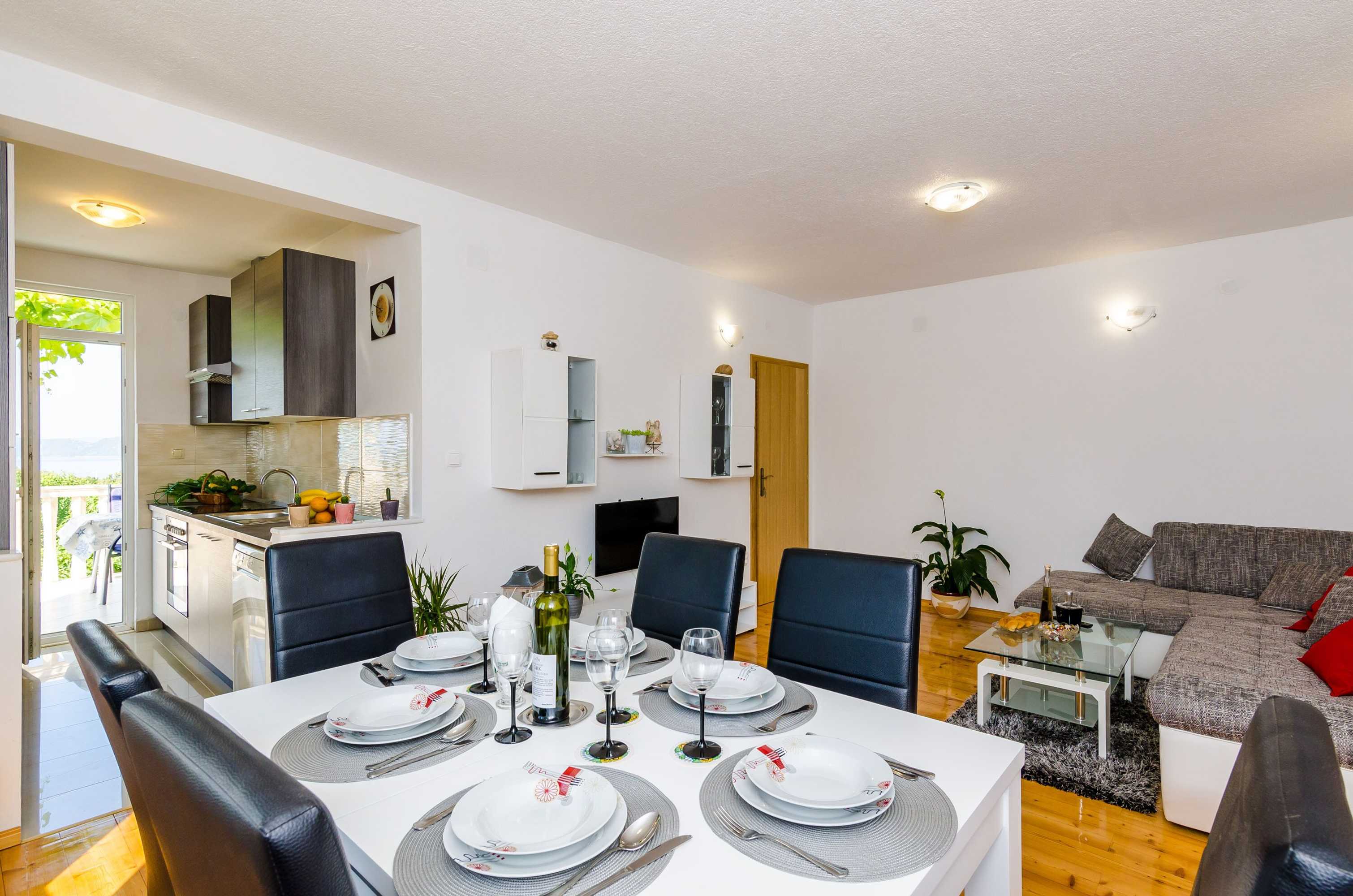 Gift card for Apartments & Rooms Maždin Gift card for Apartments & Rooms Maždin