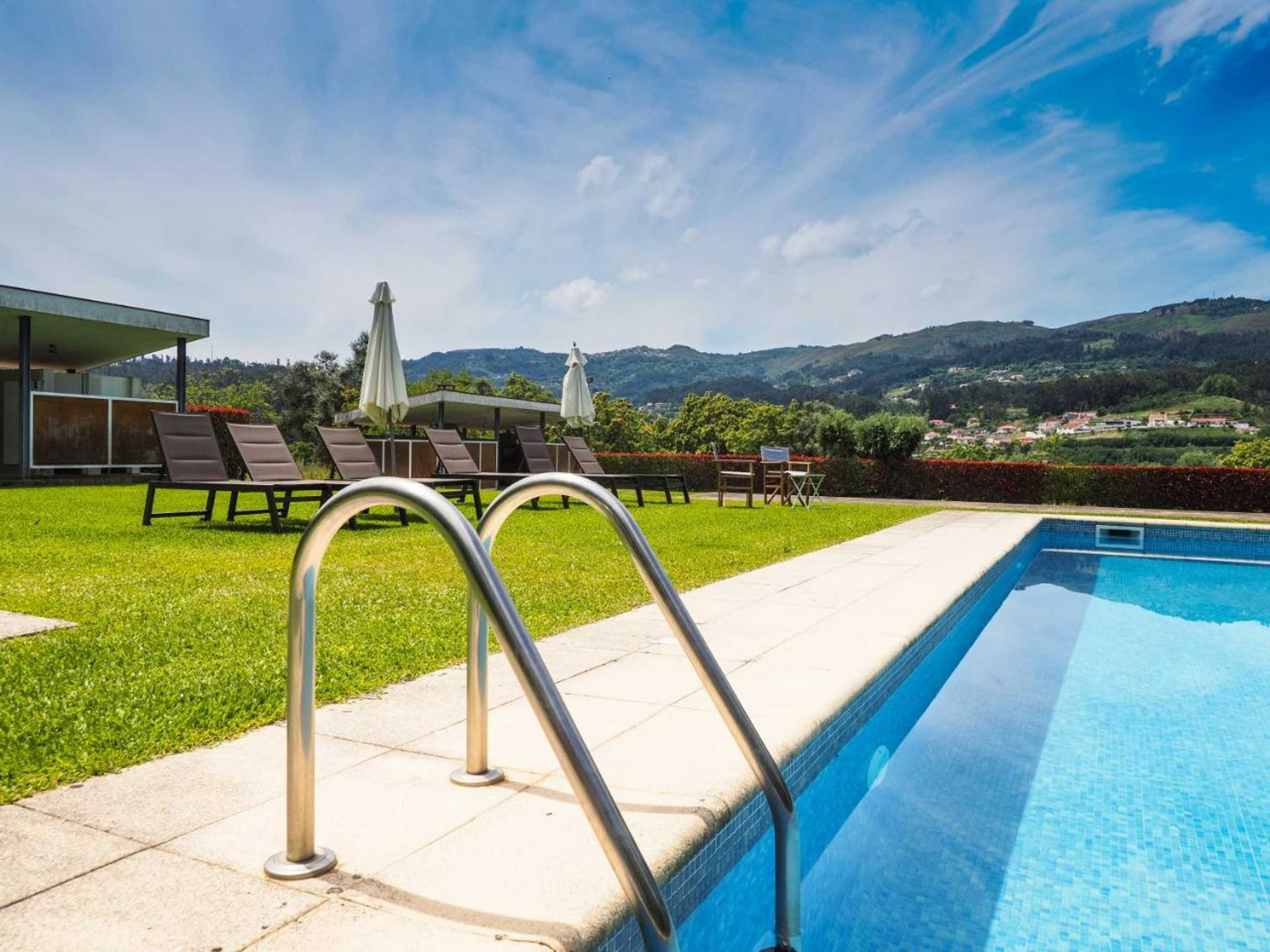 Gift card for Casa da Vinha