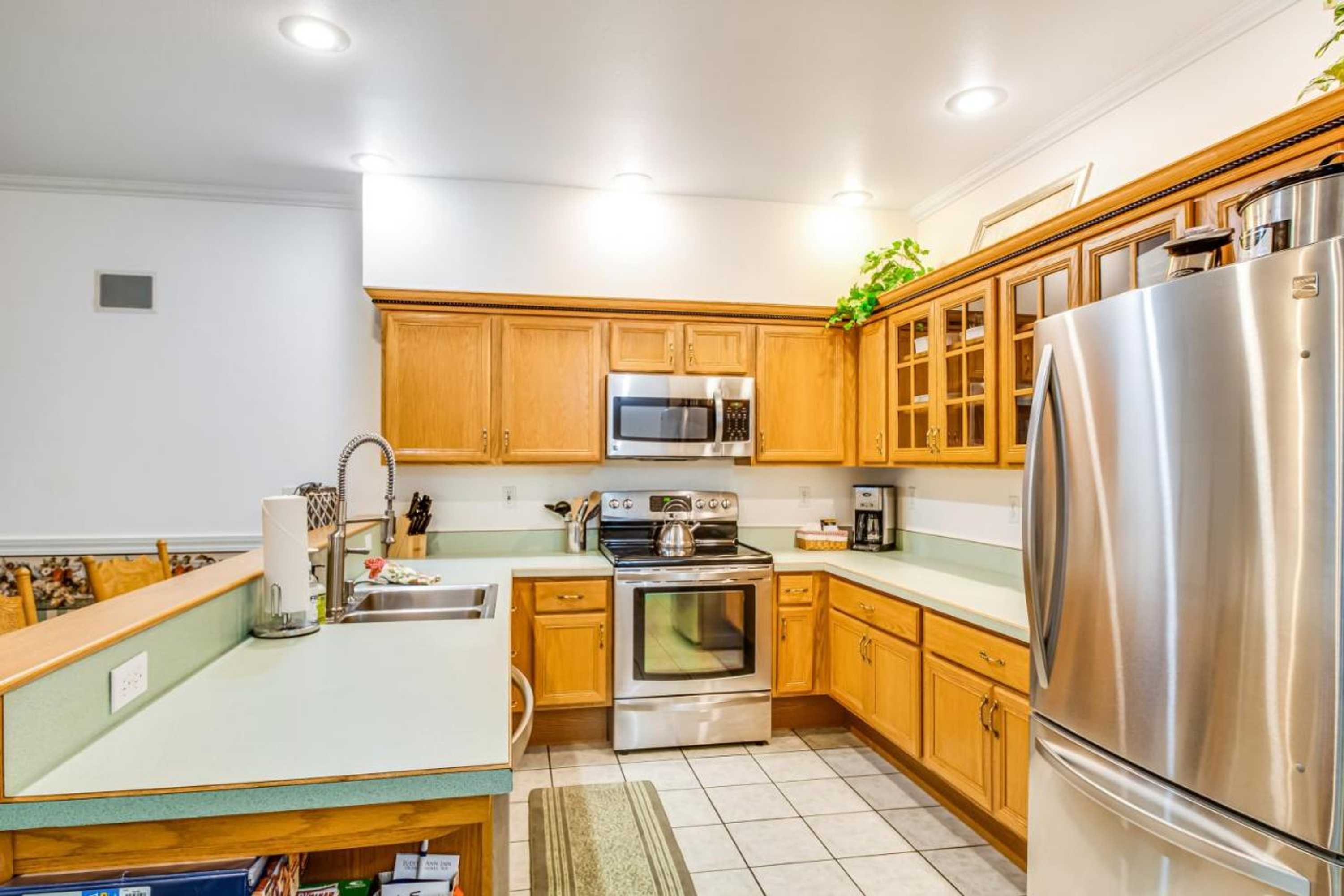 Gift card for Judith Ann Inn