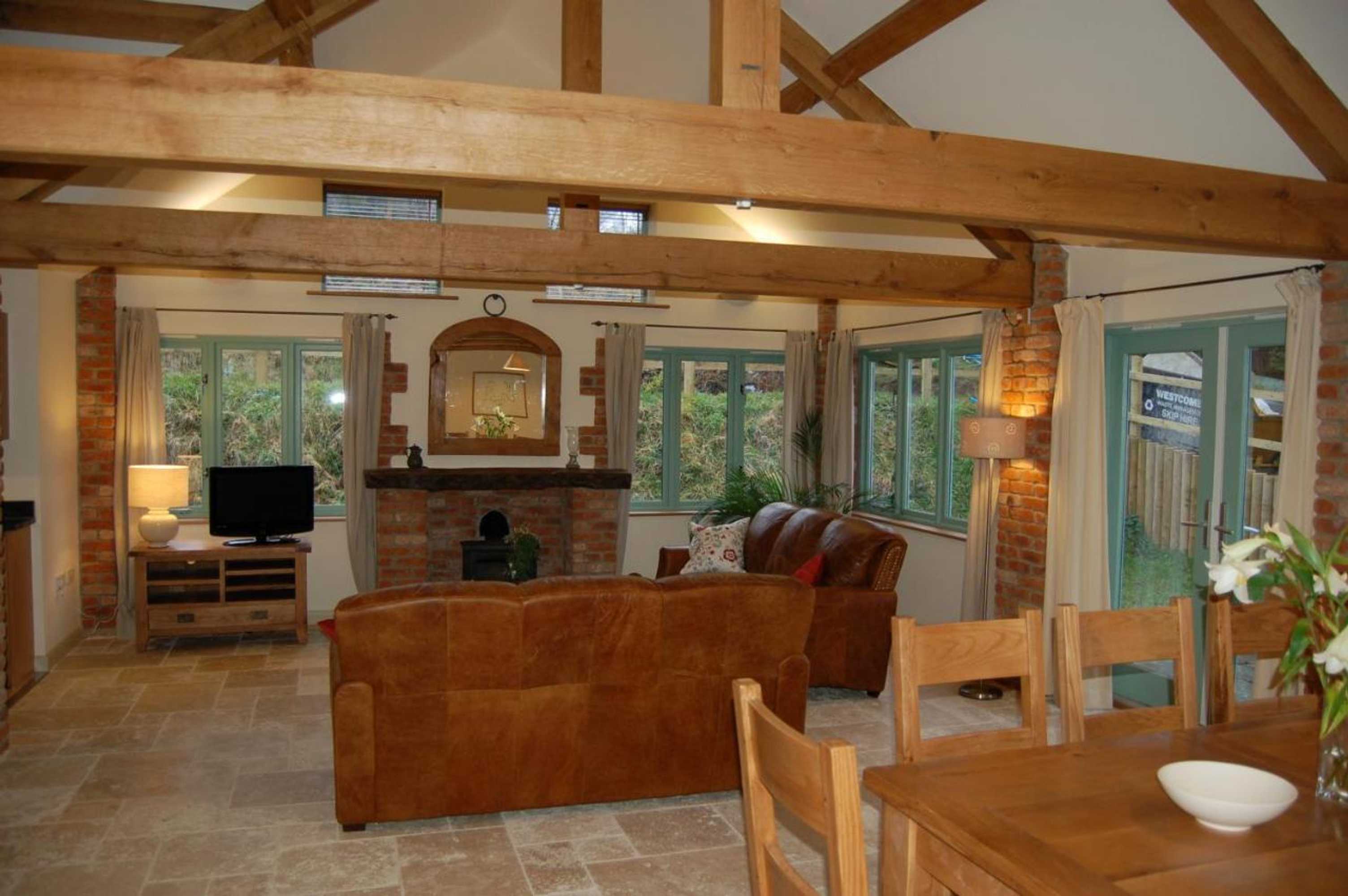 Gift card for Honeysuckle Farm Cottages