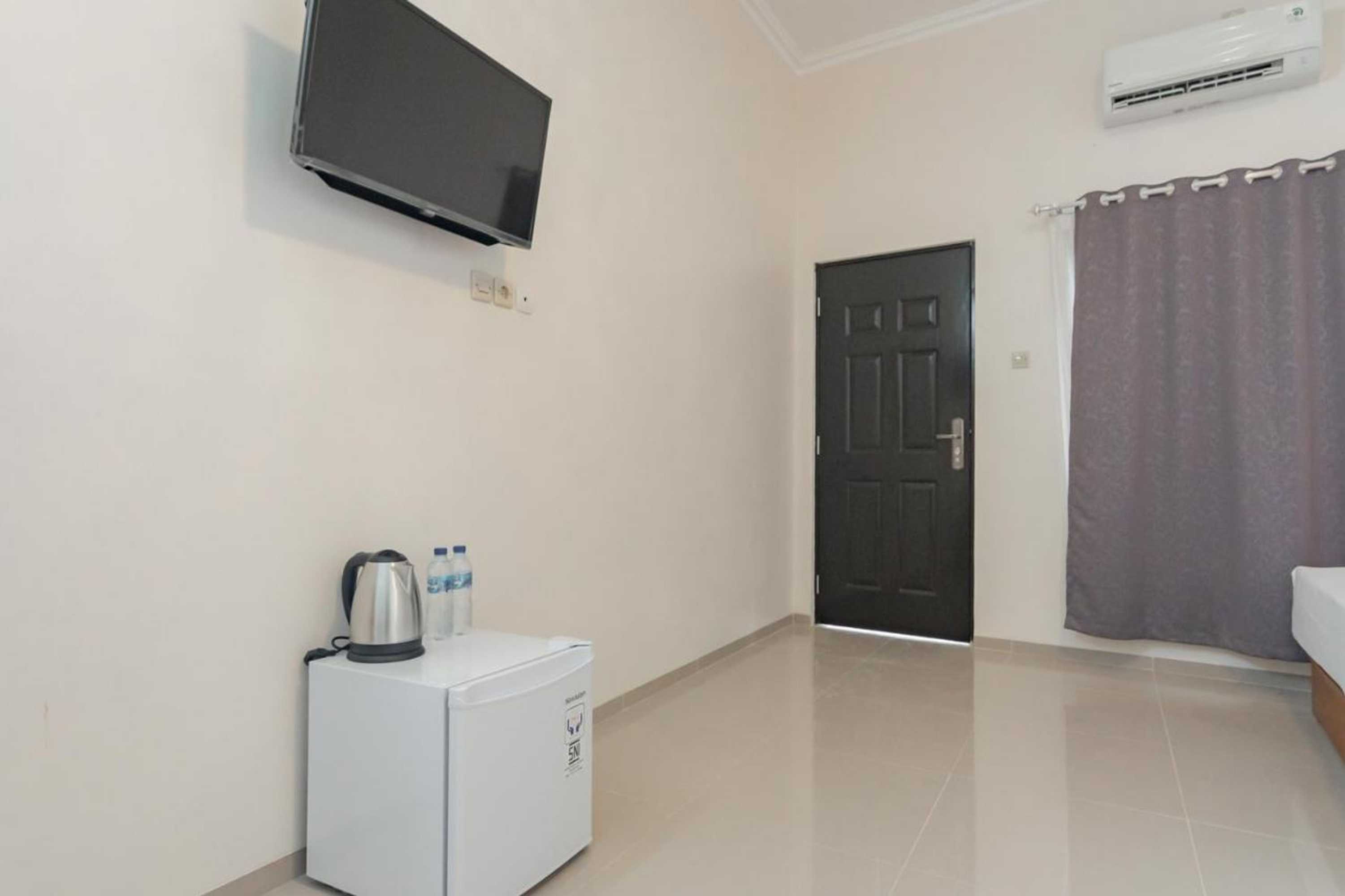 Gift card for Perintis Guesthouse Tasikmalaya by Reddoorz