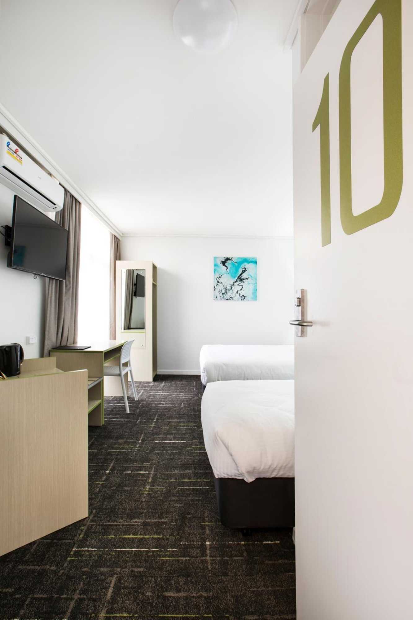 Gift card for Nightcap at Sandringham Hotel Gift card for Nightcap at Sandringham Hotel
