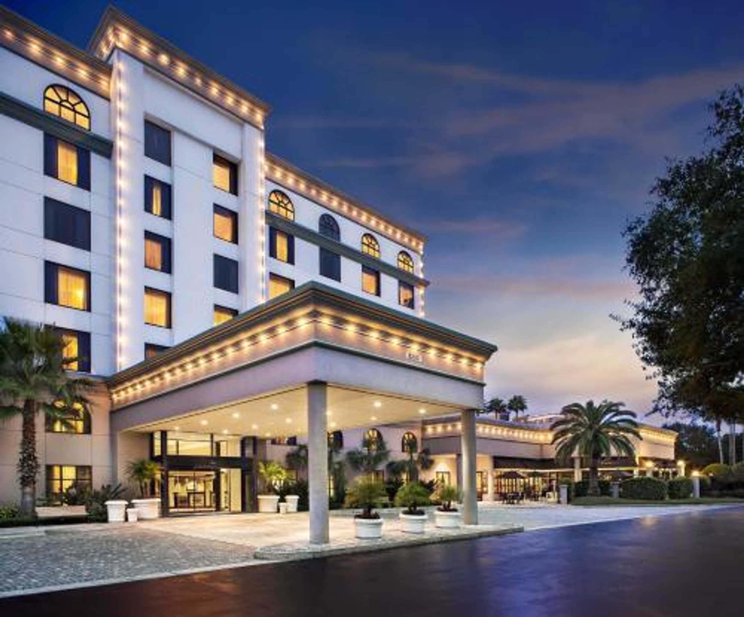 Gift card for Buena Vista Suites Orlando Gift card for Buena Vista Suites Orlando
