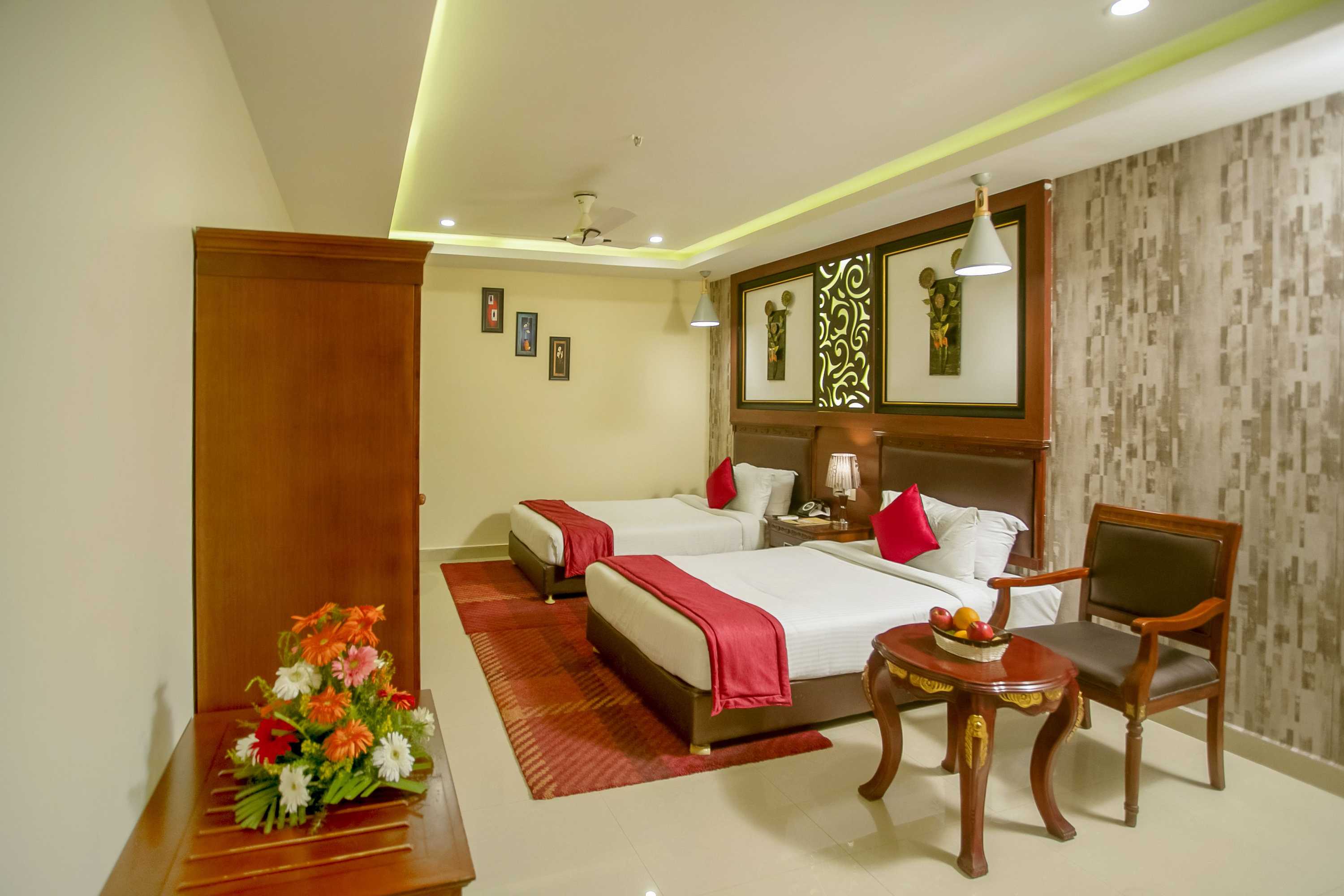 Gift card for Sathyam Grand Resort, Sriperumbudur Gift card for Sathyam Grand Resort, Sriperumbudur