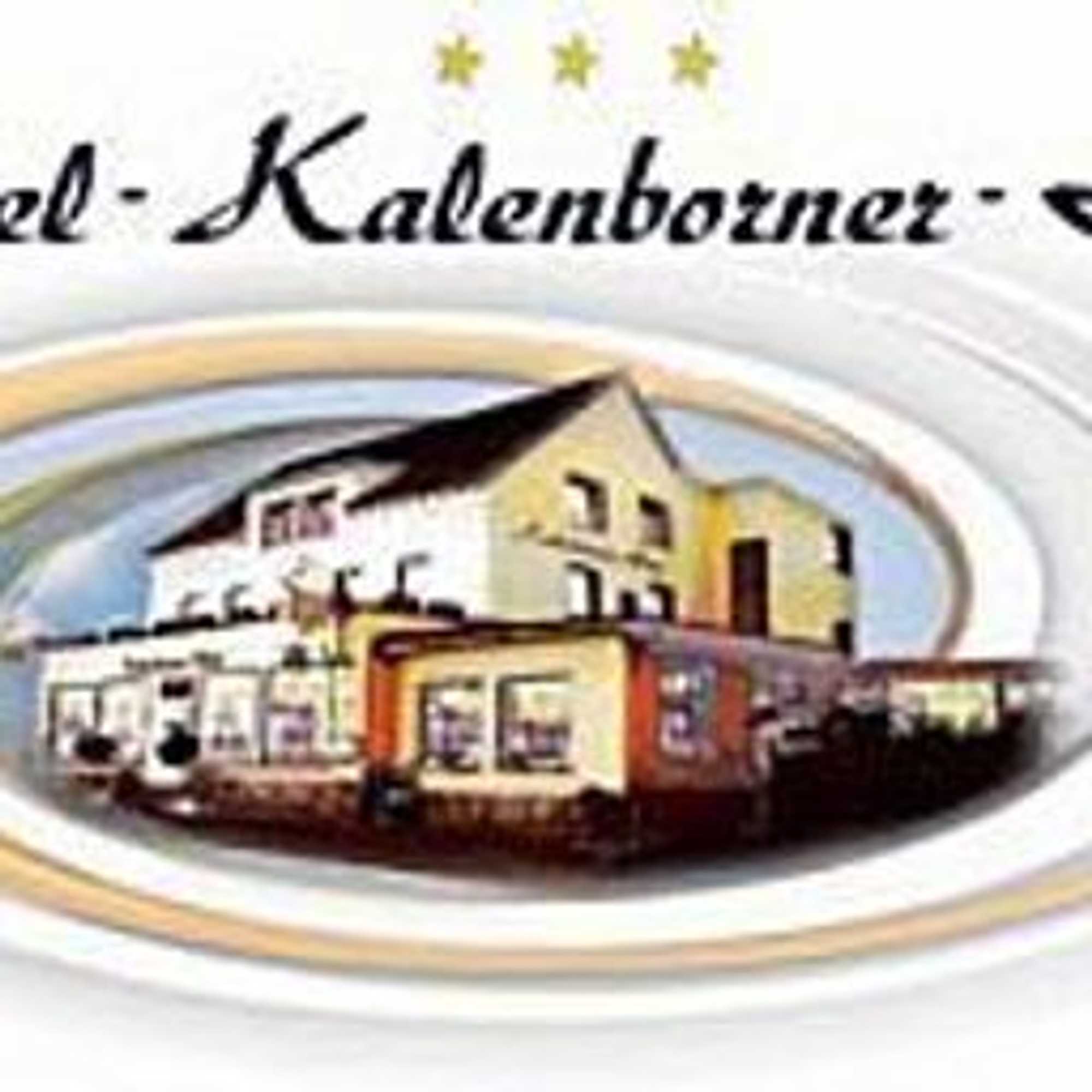 Gift card for Hotel Kalenborner Höhe Gift card for Hotel Kalenborner Höhe