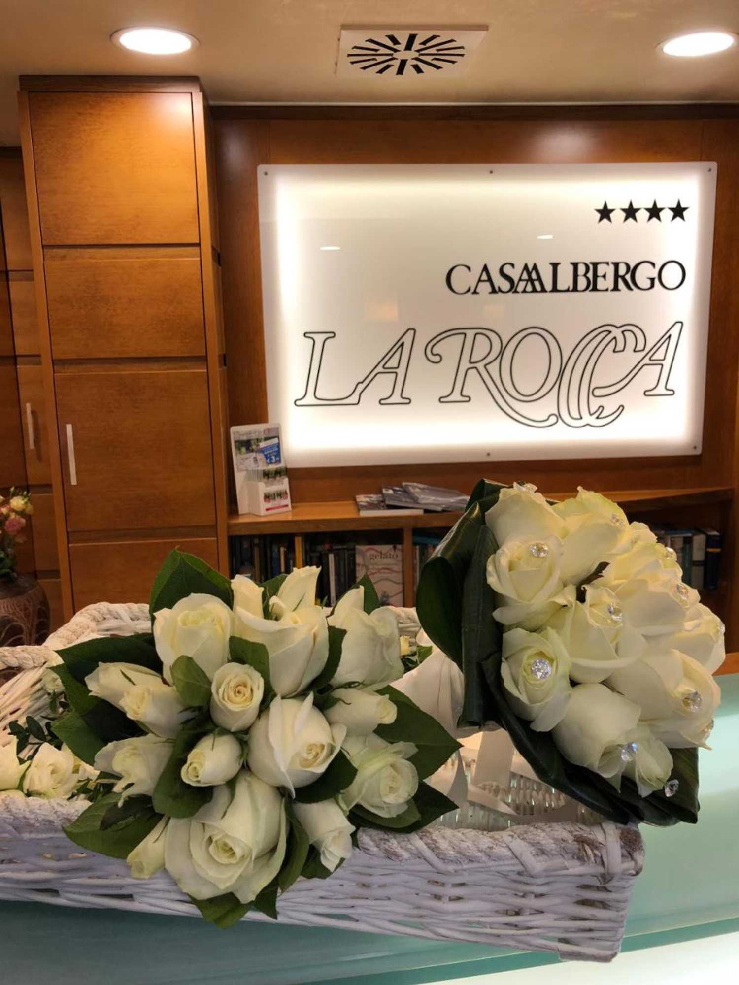 Gift card for Casaalbergo La Rocca Gift card for Casaalbergo La Rocca