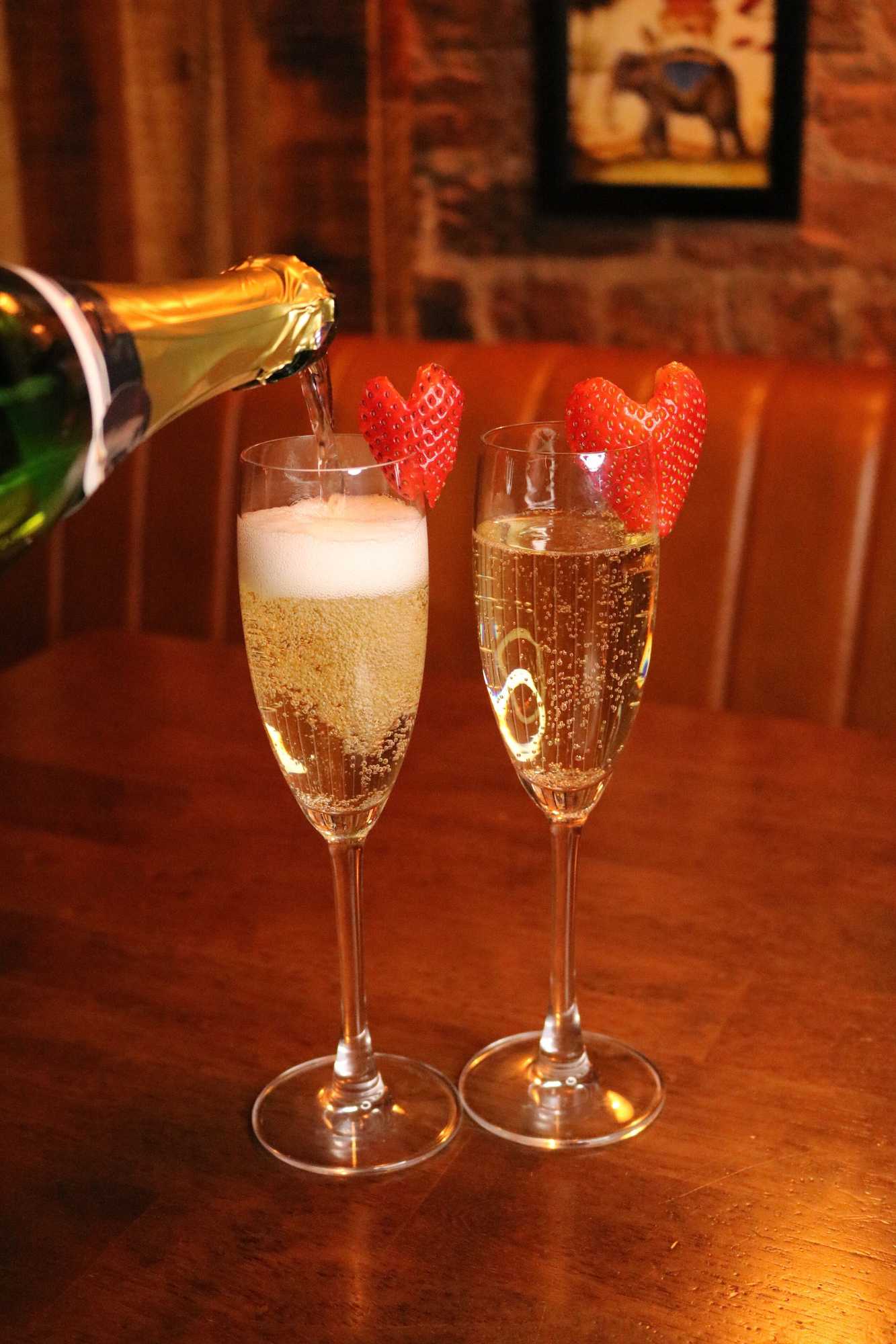 Gift card for The Palm