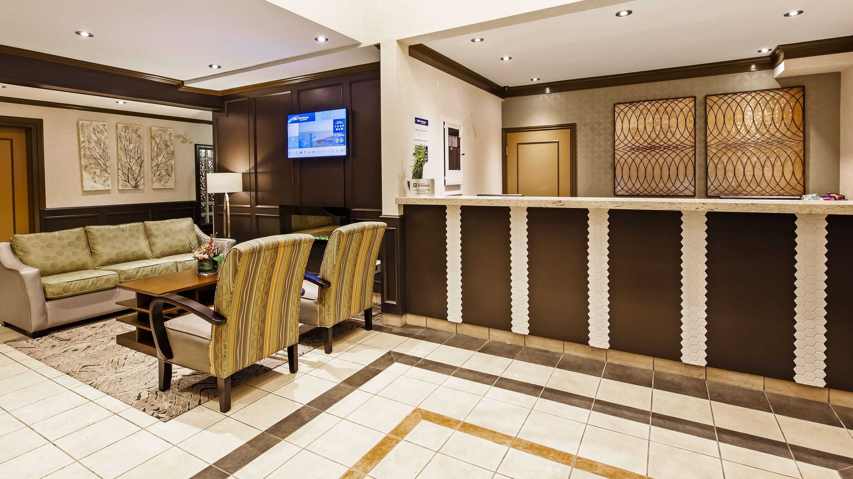Gift card for Best Western King George Inn & Suites Gift card for Best Western King George Inn & Suites