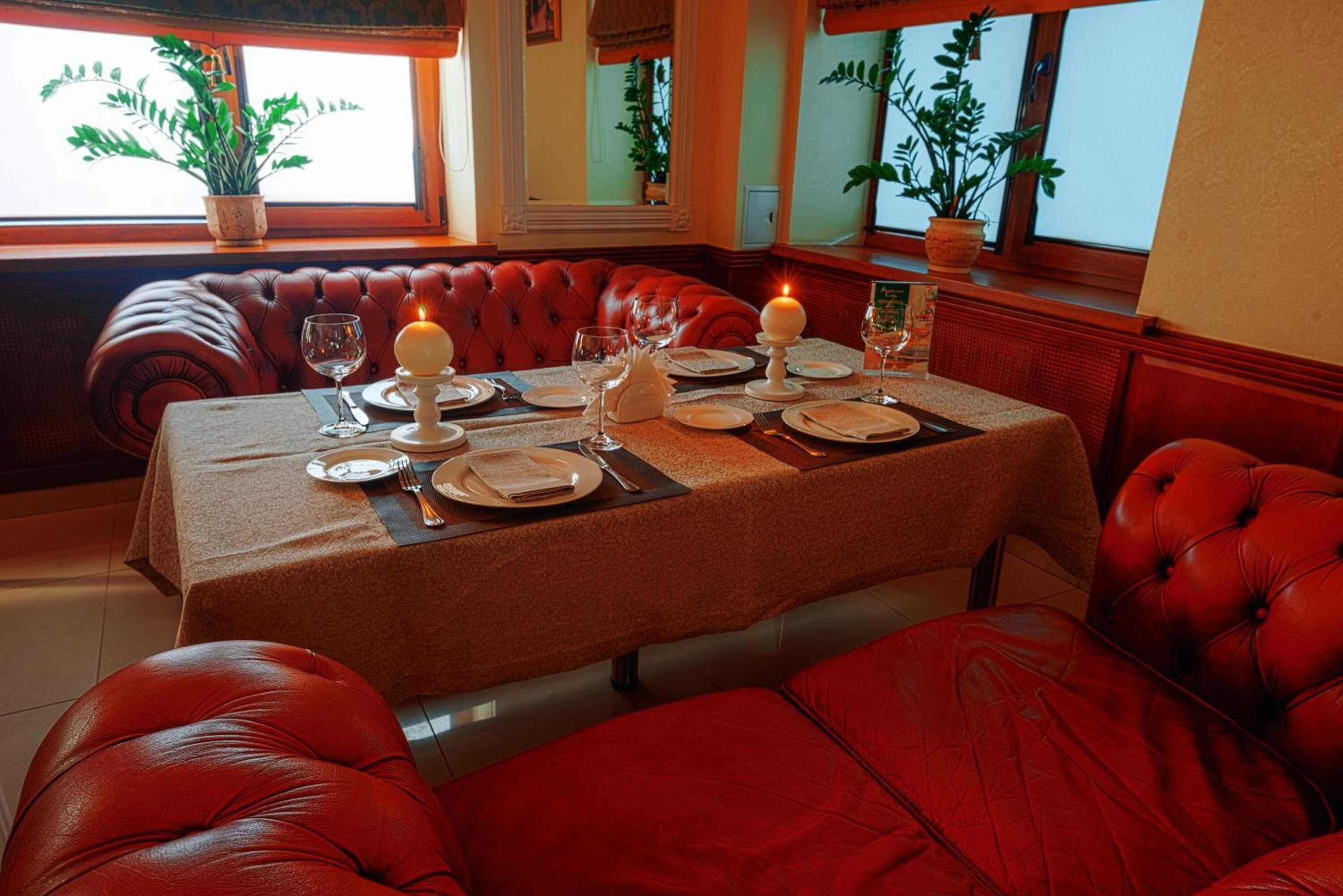 Gift card for Hotel Soul Place