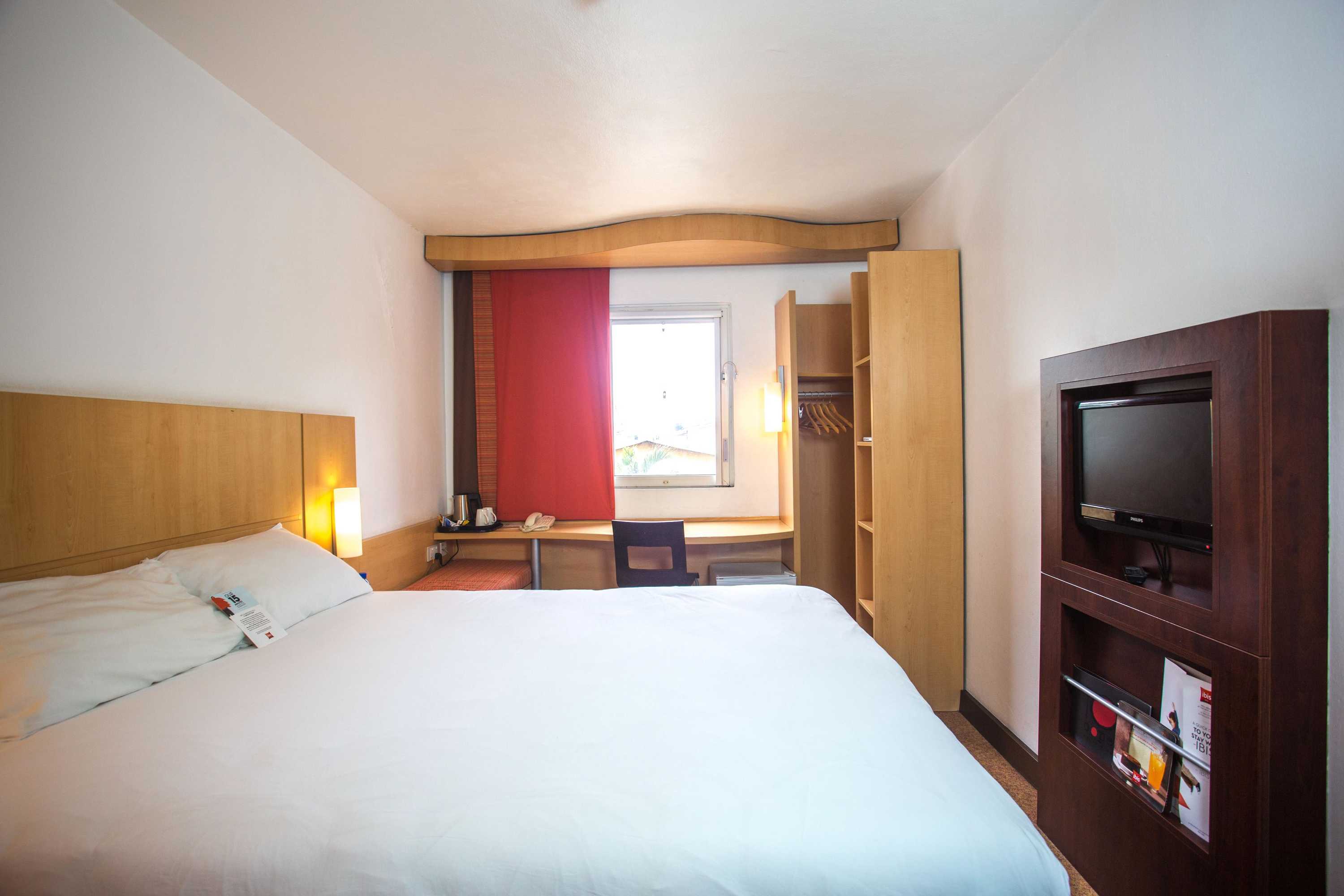 Gift card for Ibis Lagos Airport Gift card for Ibis Lagos Airport