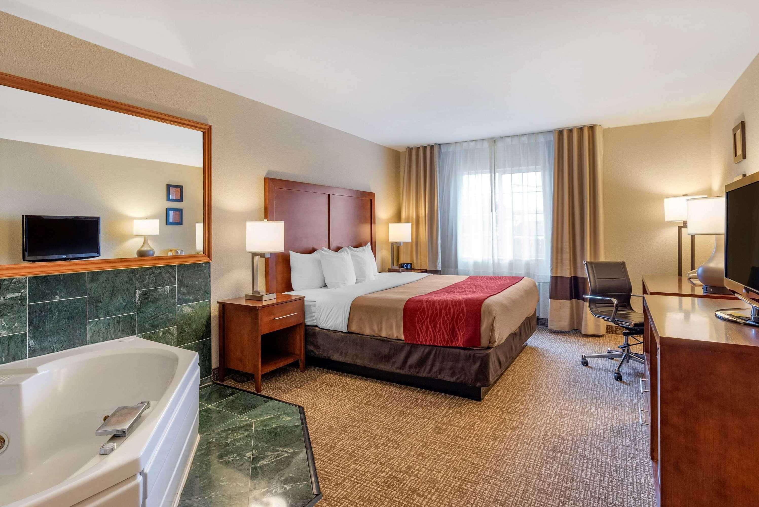 Gift card for Comfort Inn & Suites Gift card for Comfort Inn & Suites