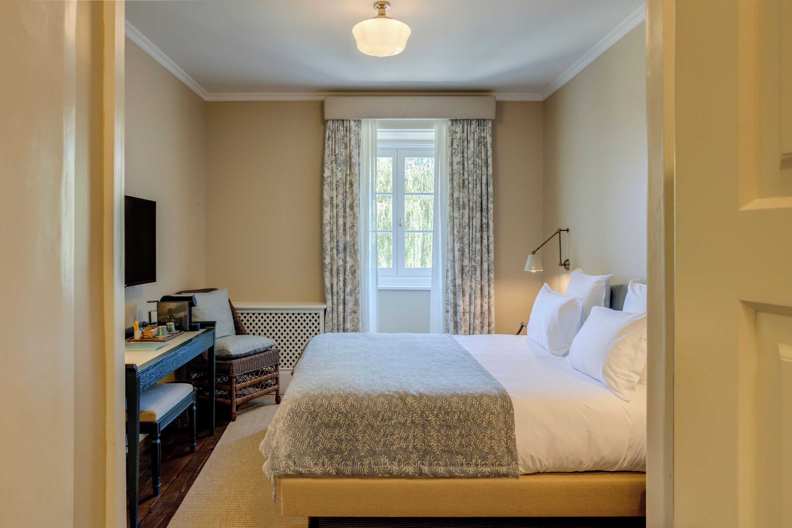 Gift card for Valverde Santar Hotel & Spa - Relais & Châteaux