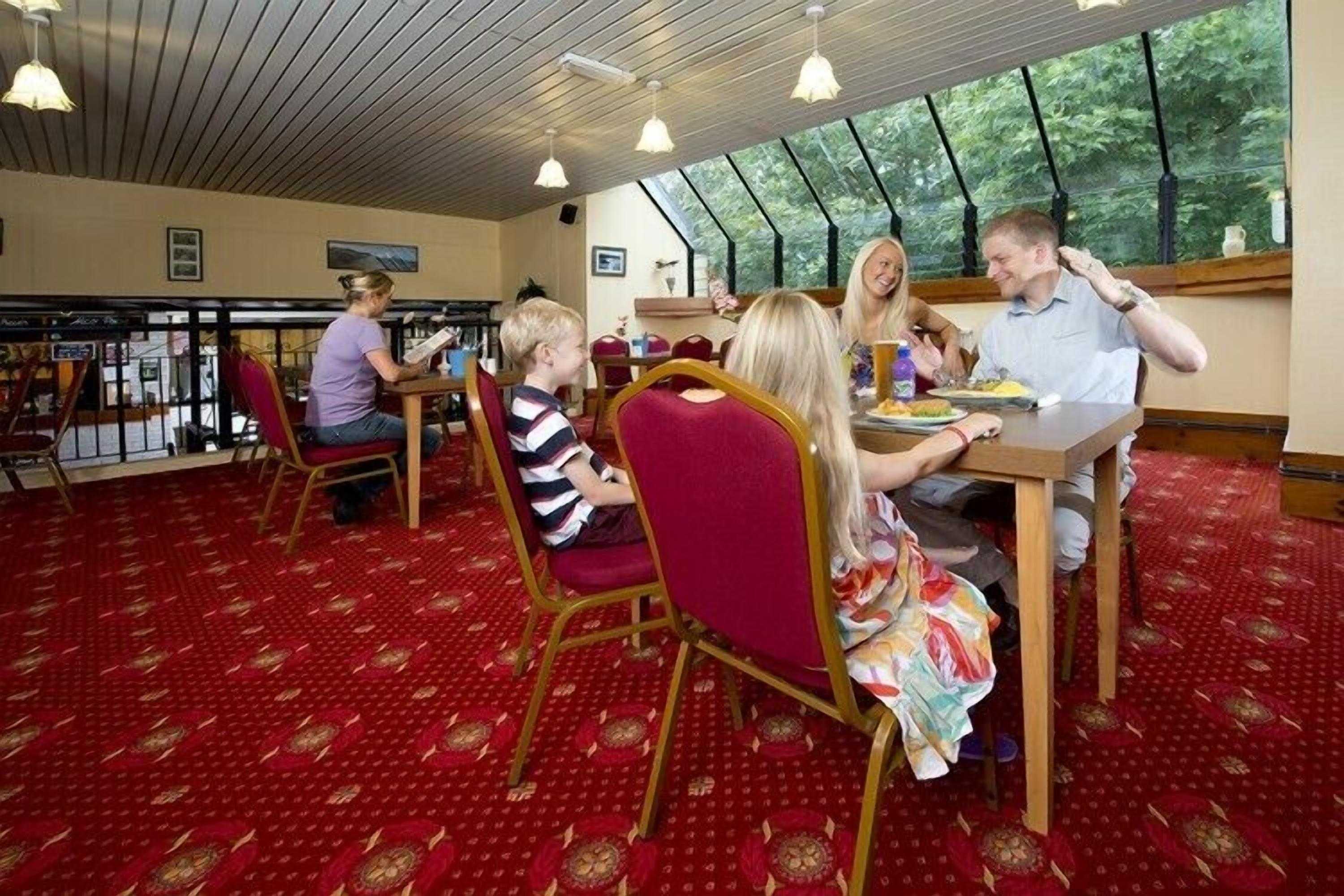 Gift card for Tolroy Manor Holiday Park Gift card for Tolroy Manor Holiday Park