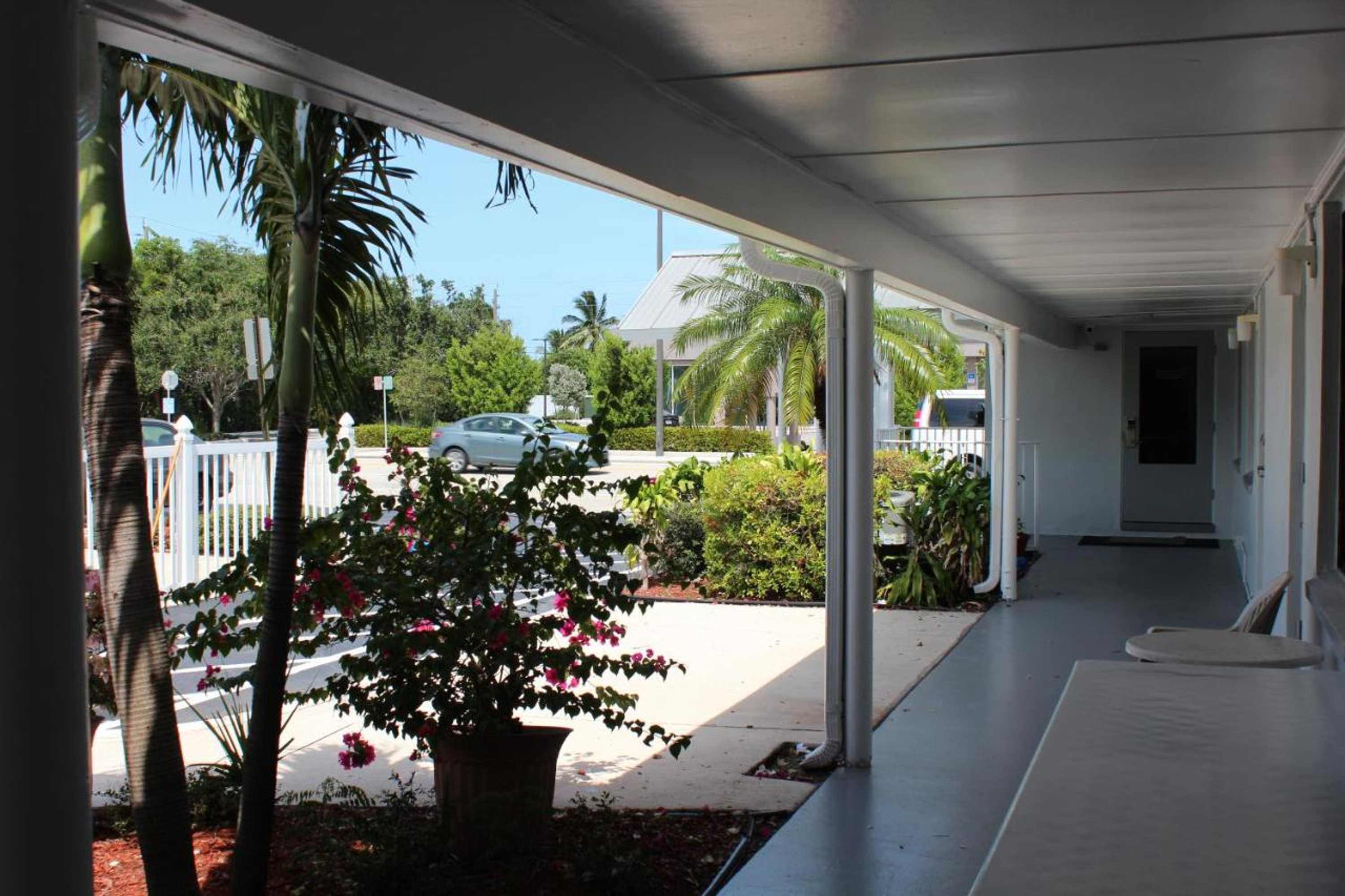 Gift card for Economy Inn West Palm Beach