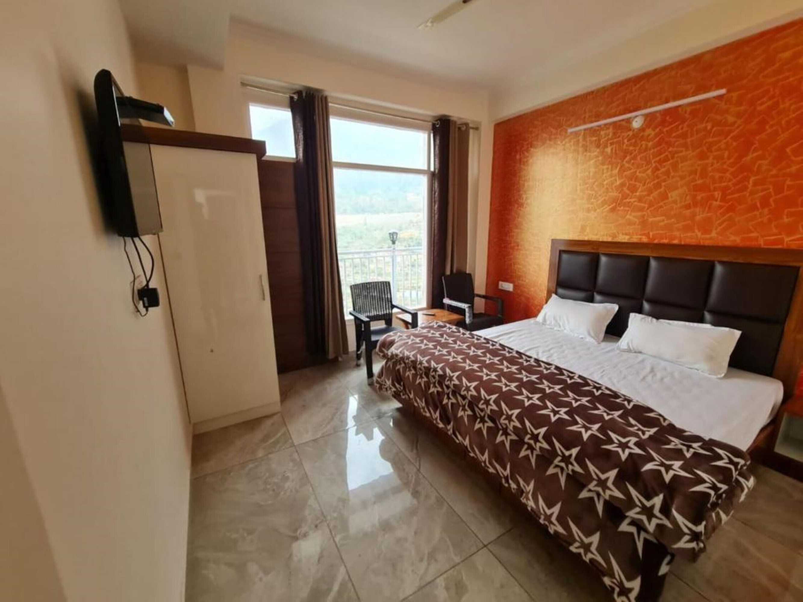 Gift card for Mount Heaven Kandaghat