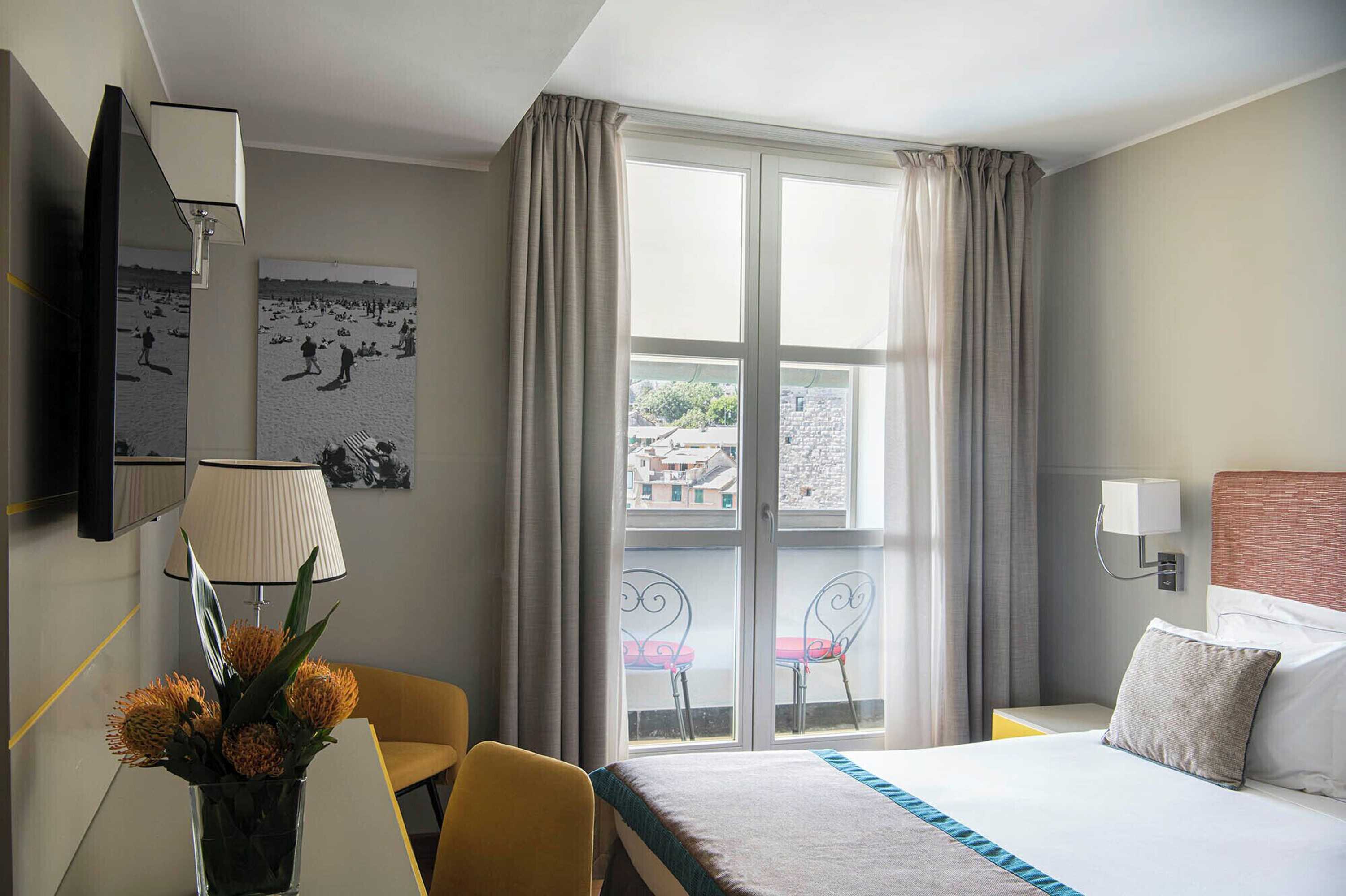Gift card for Grand Hotel Portovenere Gift card for Grand Hotel Portovenere