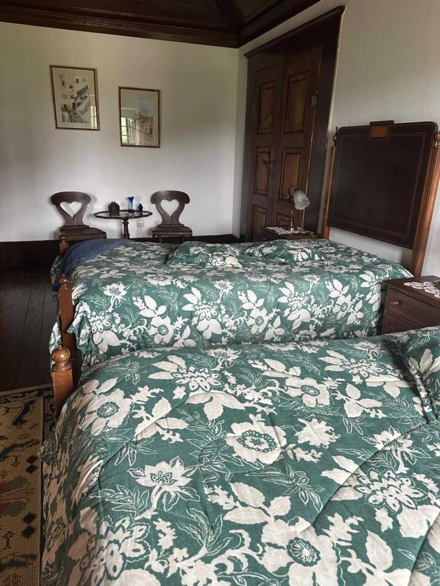 Gift card for Casa da Eira