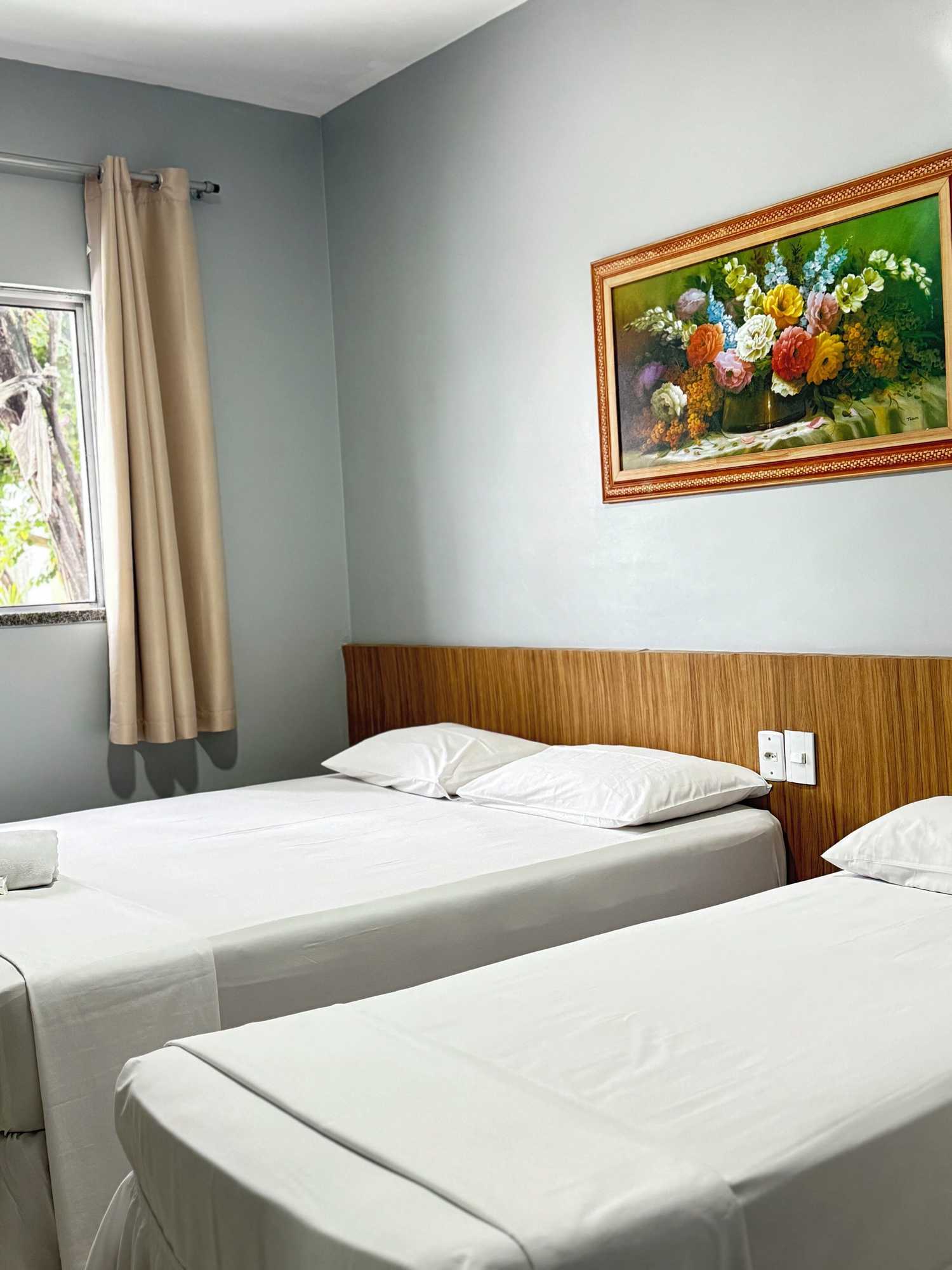 Gift card for Hotel Aeroporto Montese Star Gift card for Hotel Aeroporto Montese Star