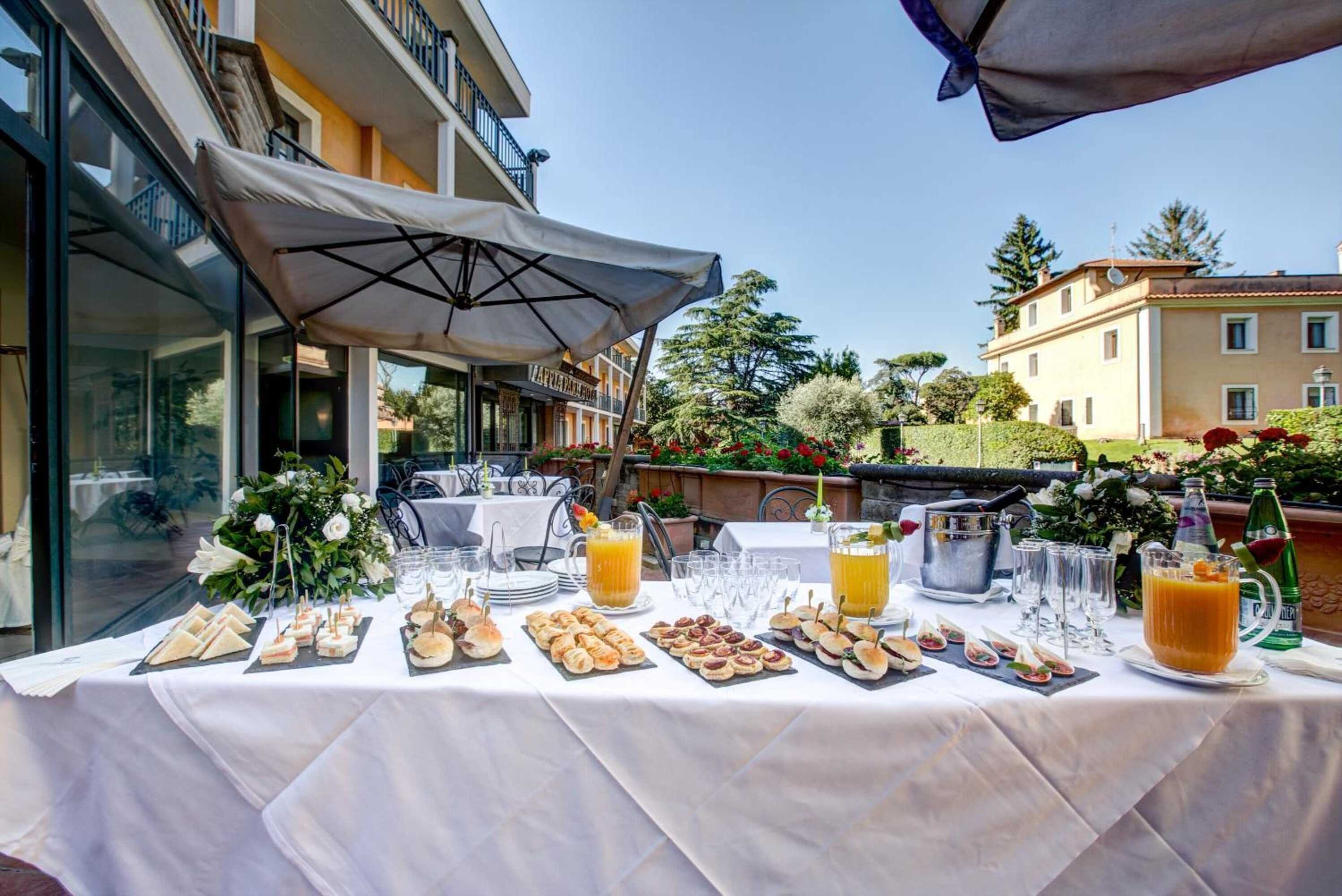 Gift card for Appia Park Hotel Gift card for Appia Park Hotel