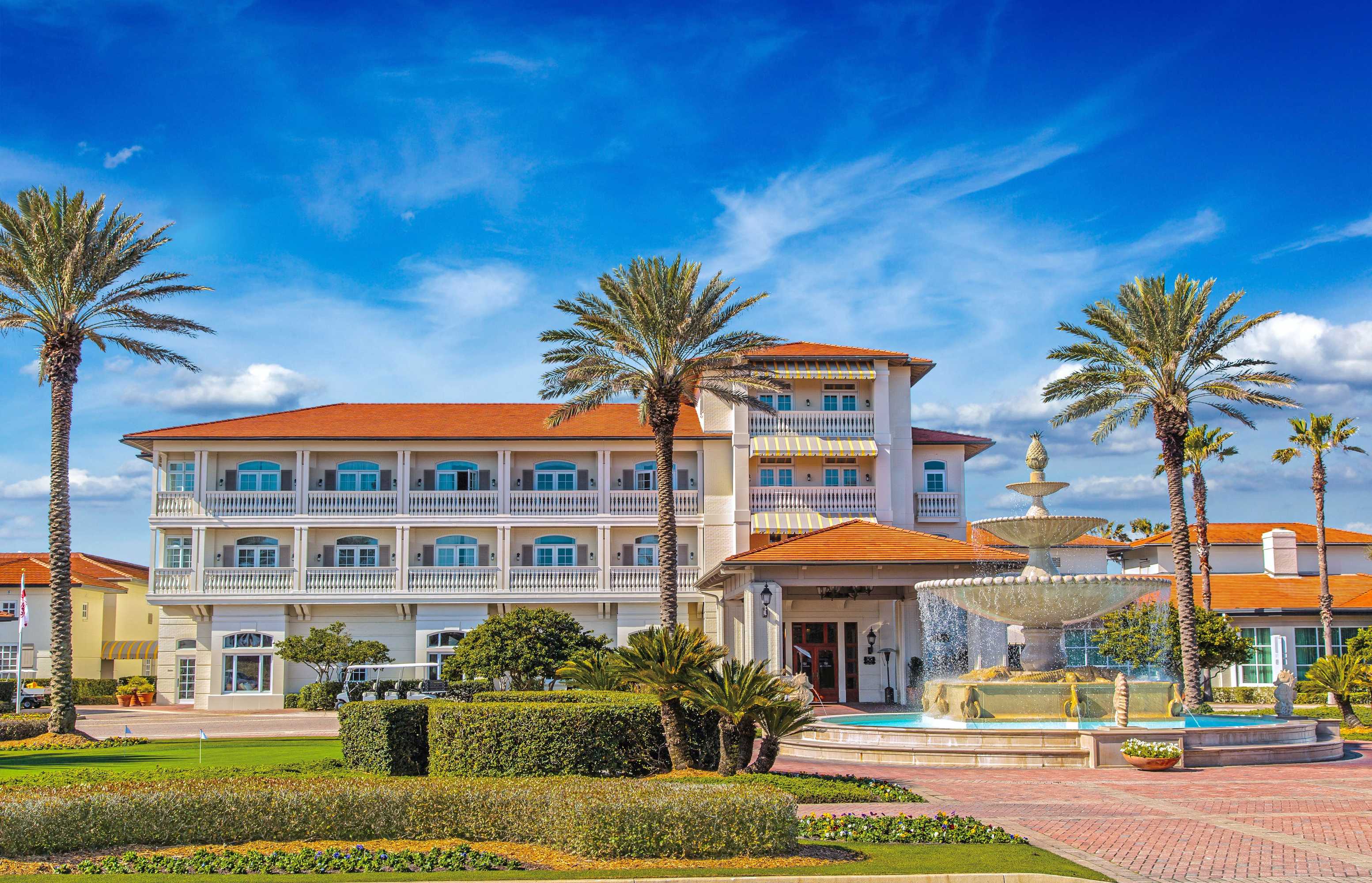 Gift card for Ponte Vedra Inn & Club Gift card for Ponte Vedra Inn & Club