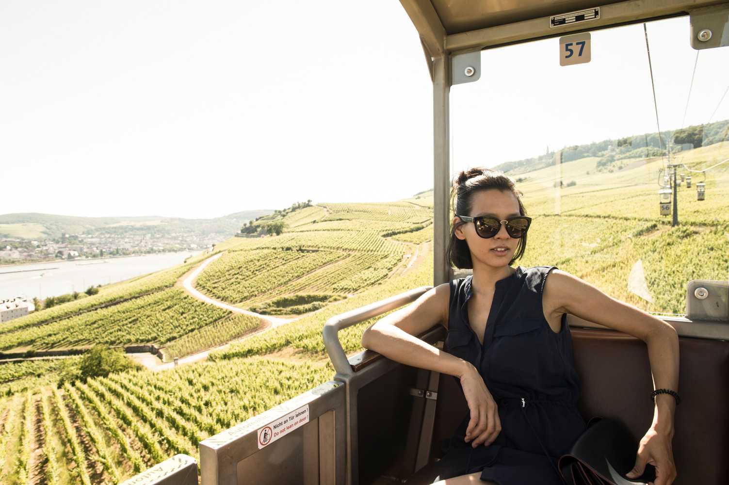 Gift card for Hotel Traube Rüdesheim