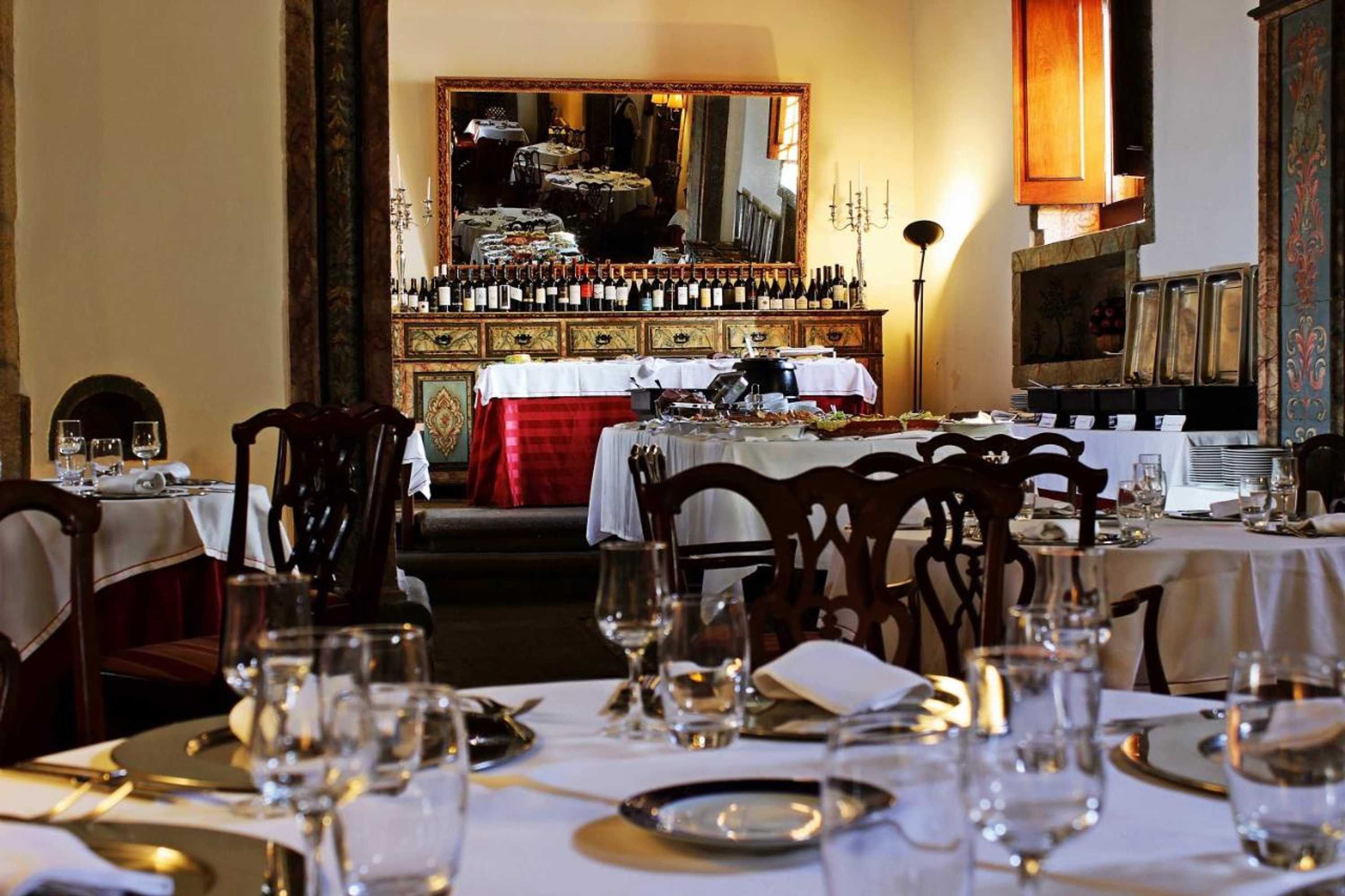 Gift card for Hotel Convento Nossa Senhora do Carmo