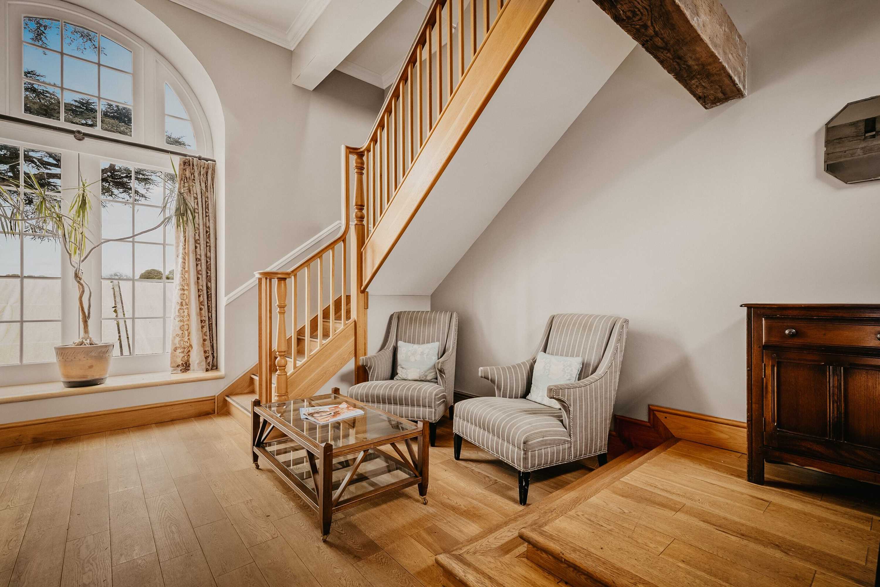 Gift card for Slebech Park Restaurant & Rooms