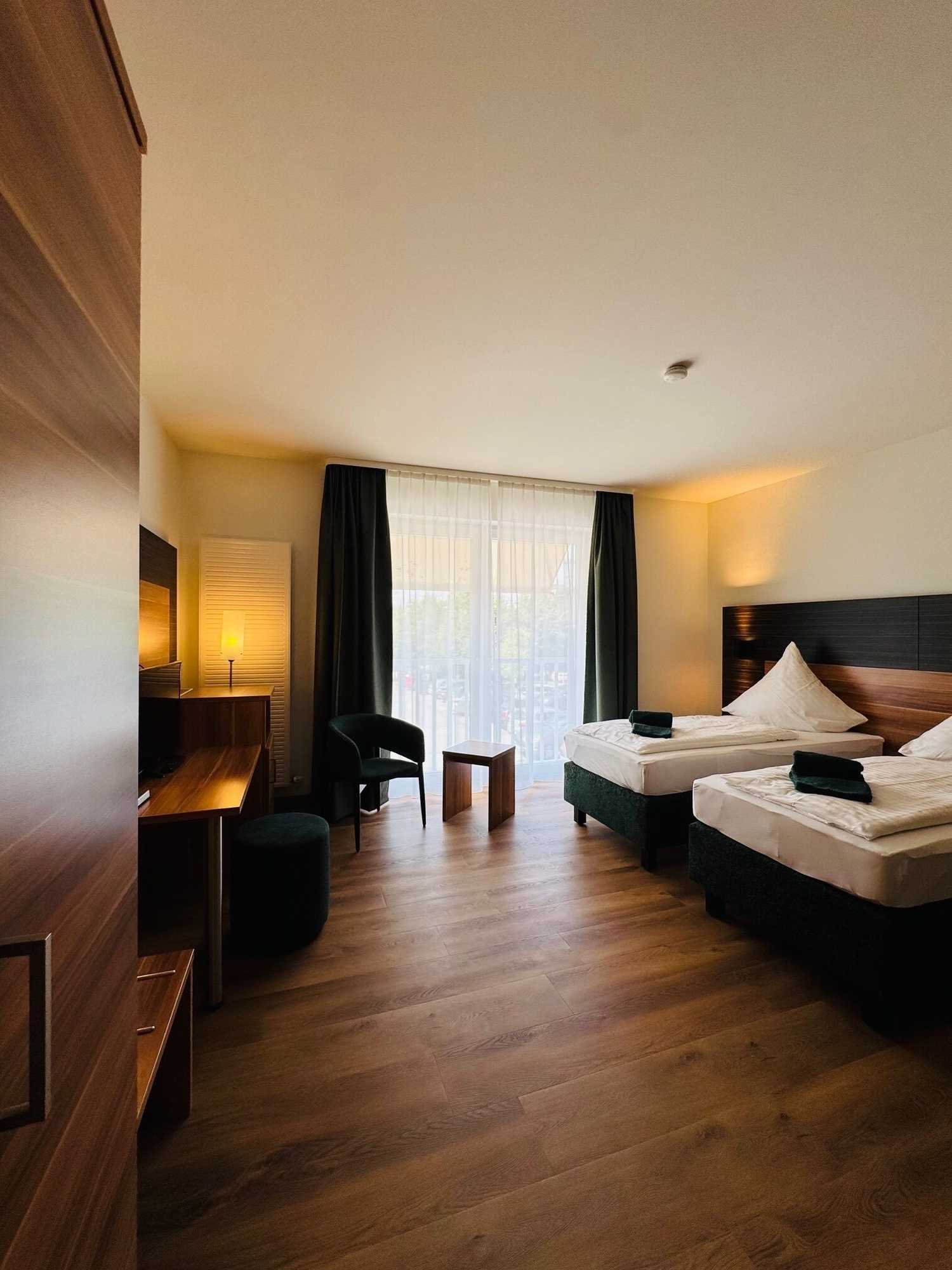 Gift card for Hotel Sittardsberg