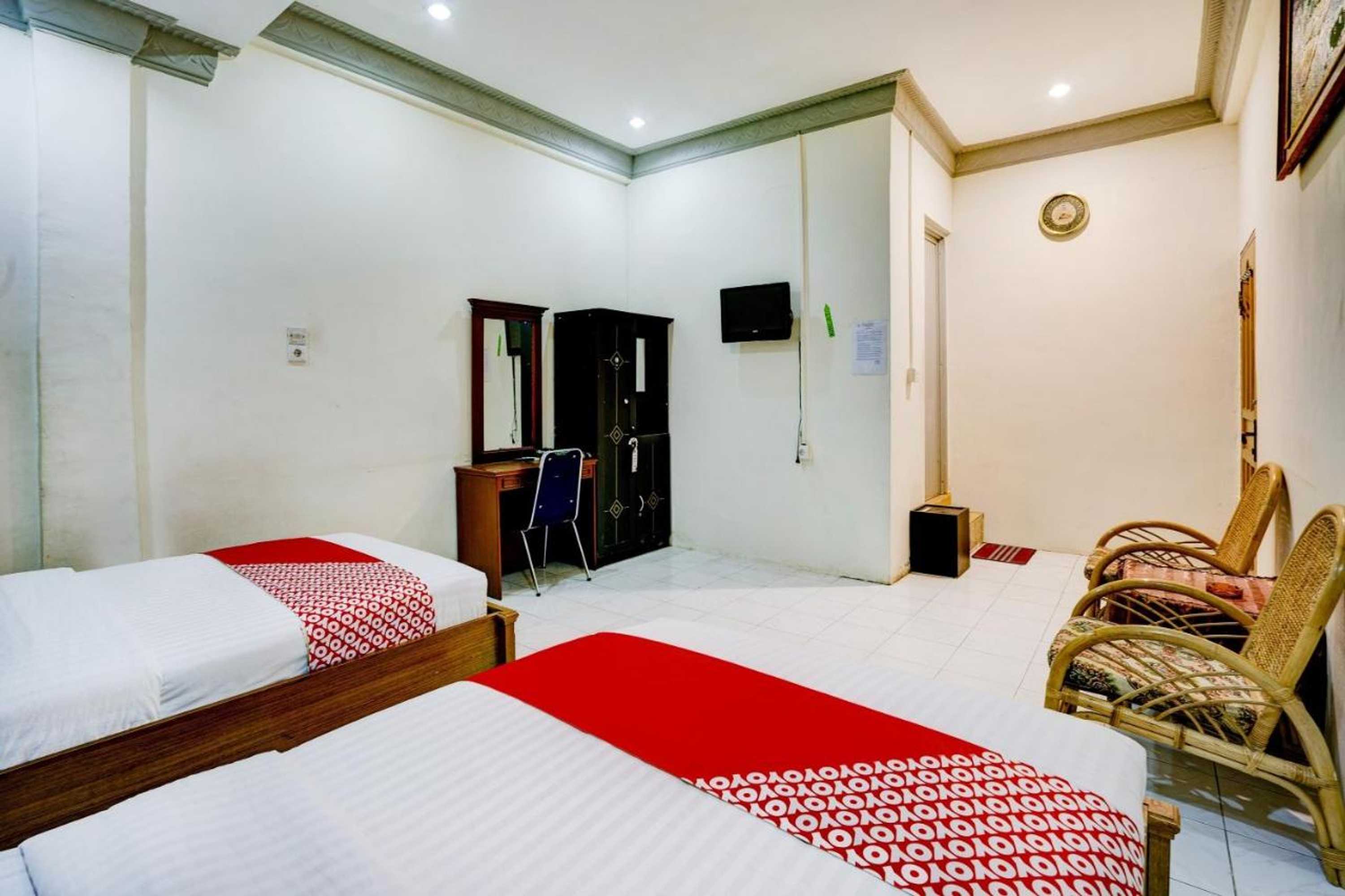 Gift card for Oyo 2972 Wisma Sartika